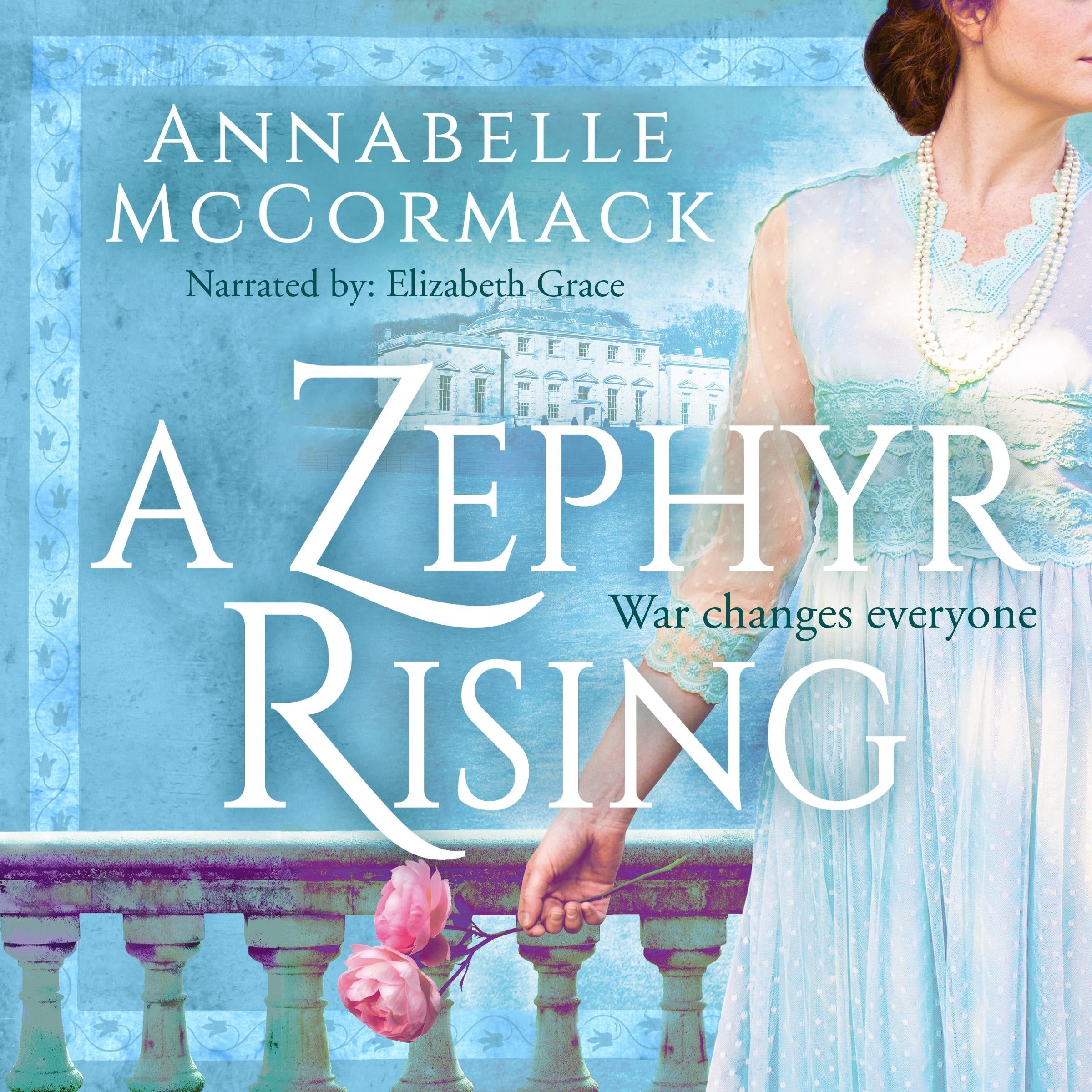 A Zephyr Rising