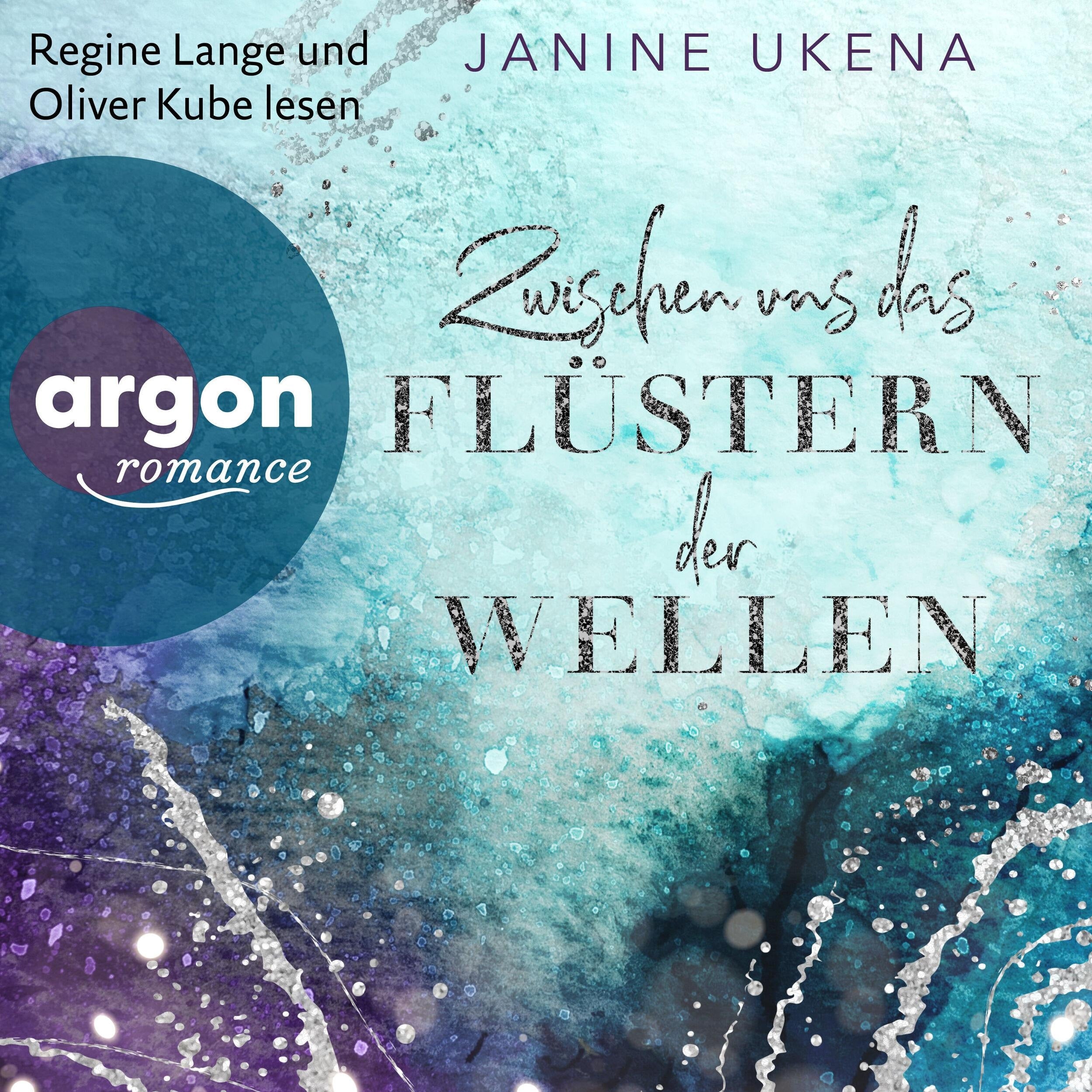 Zwischen uns das Flüstern der Wellen - Die Sylt-Suspense-Trilogie, Band 2 (Ungekürzte Lesung)