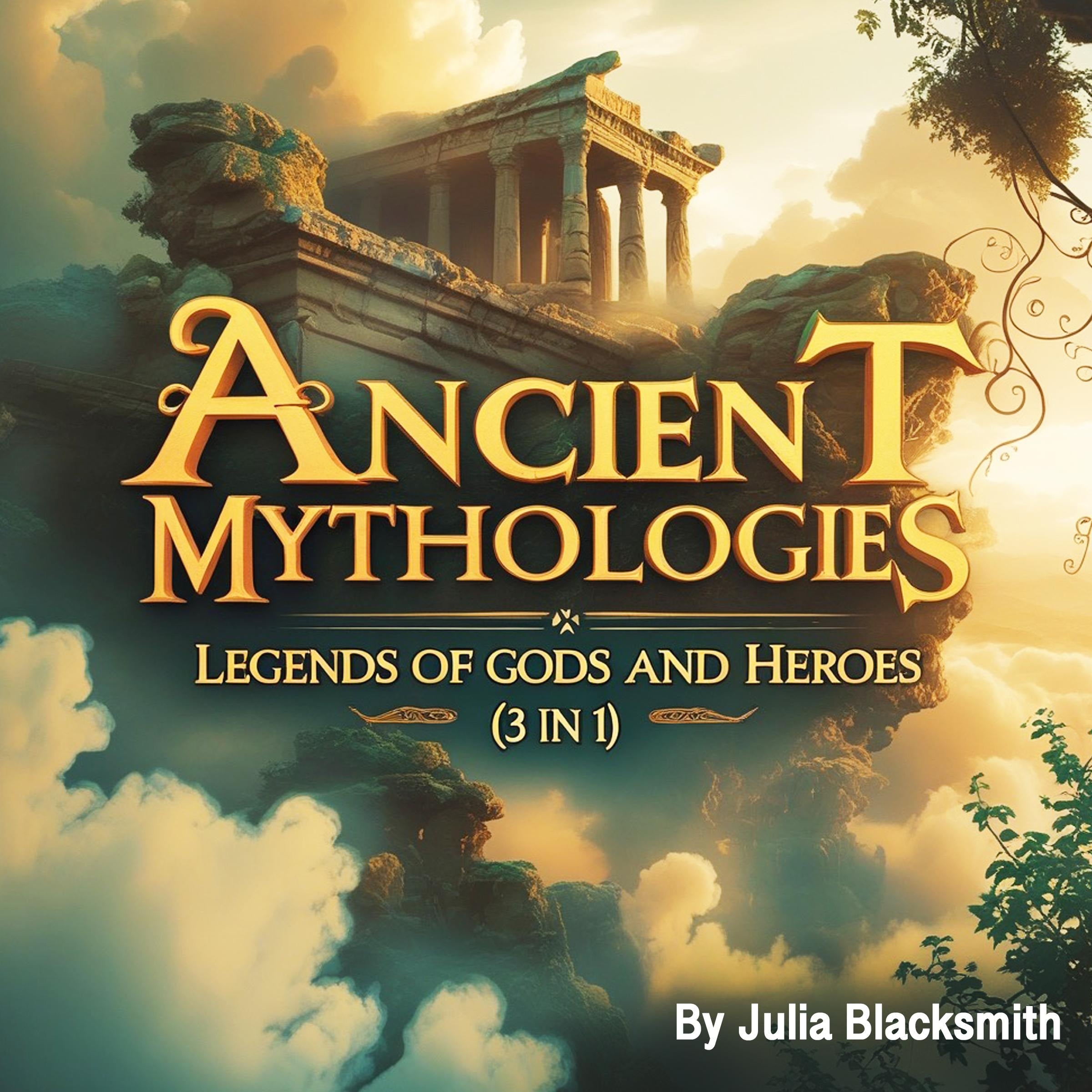 Ancient Mythologies
