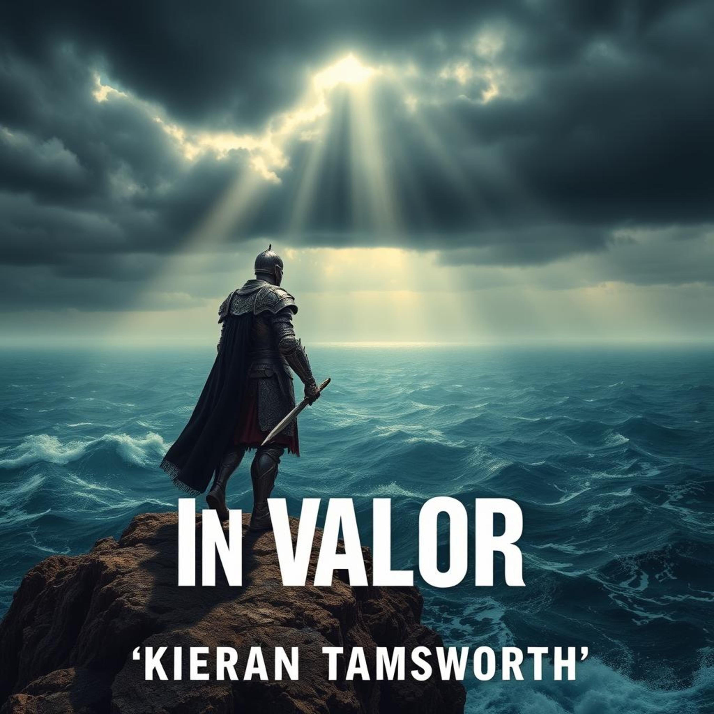 In Valor: Secrets to Resilience and Renewal