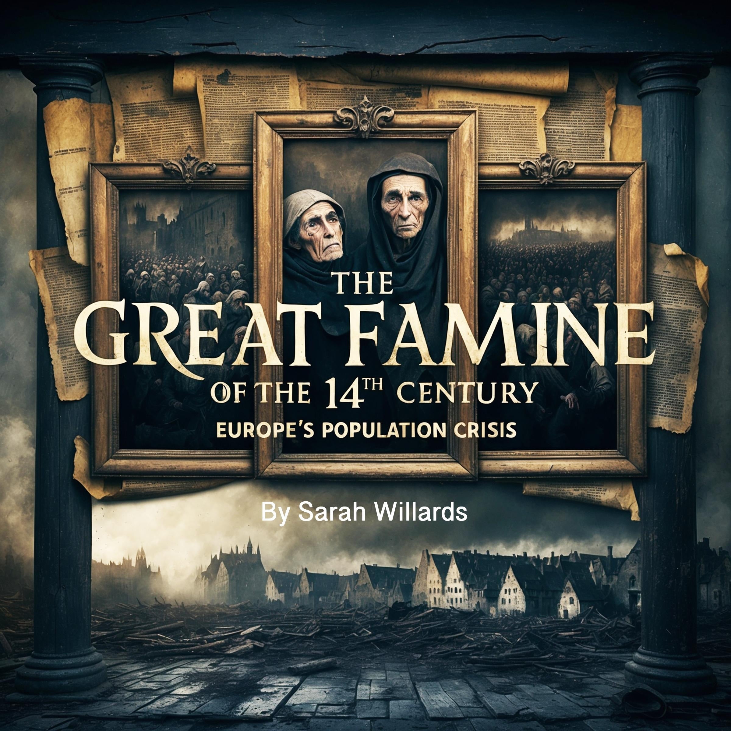 The Great Famine of the 14th Century