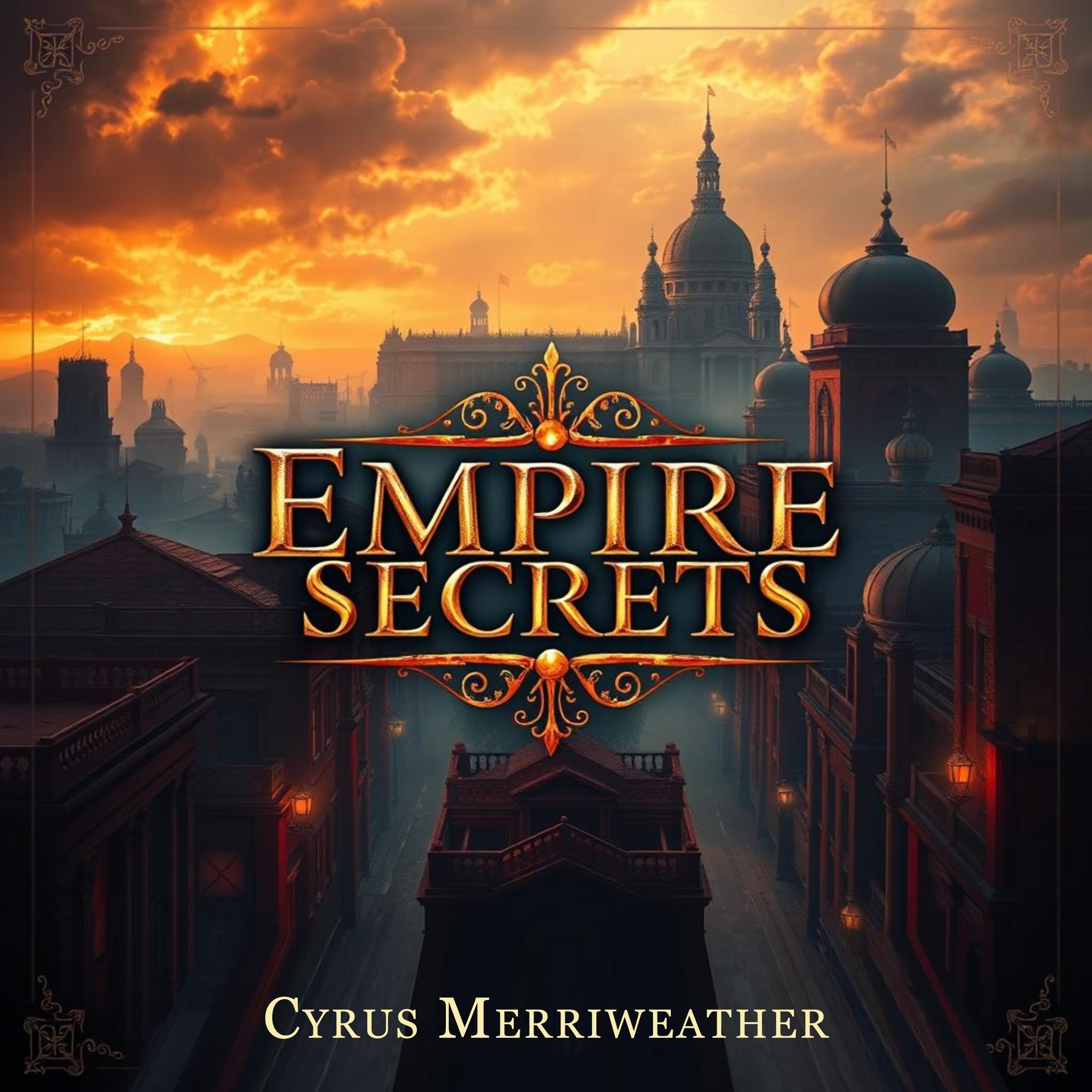 Empire Secrets: Unveiling the Hidden Ties of Power and Wealth