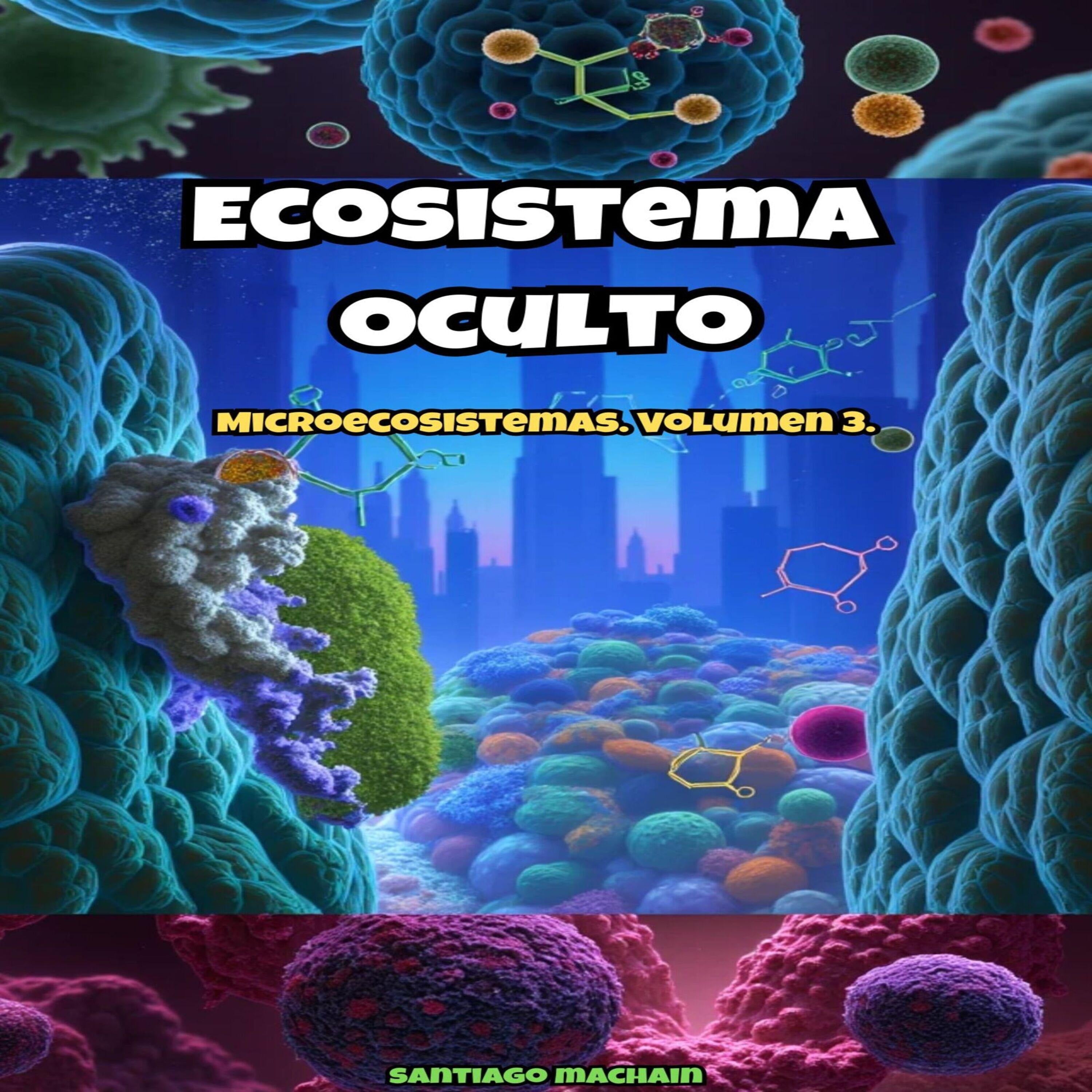 Ecosistema Oculto