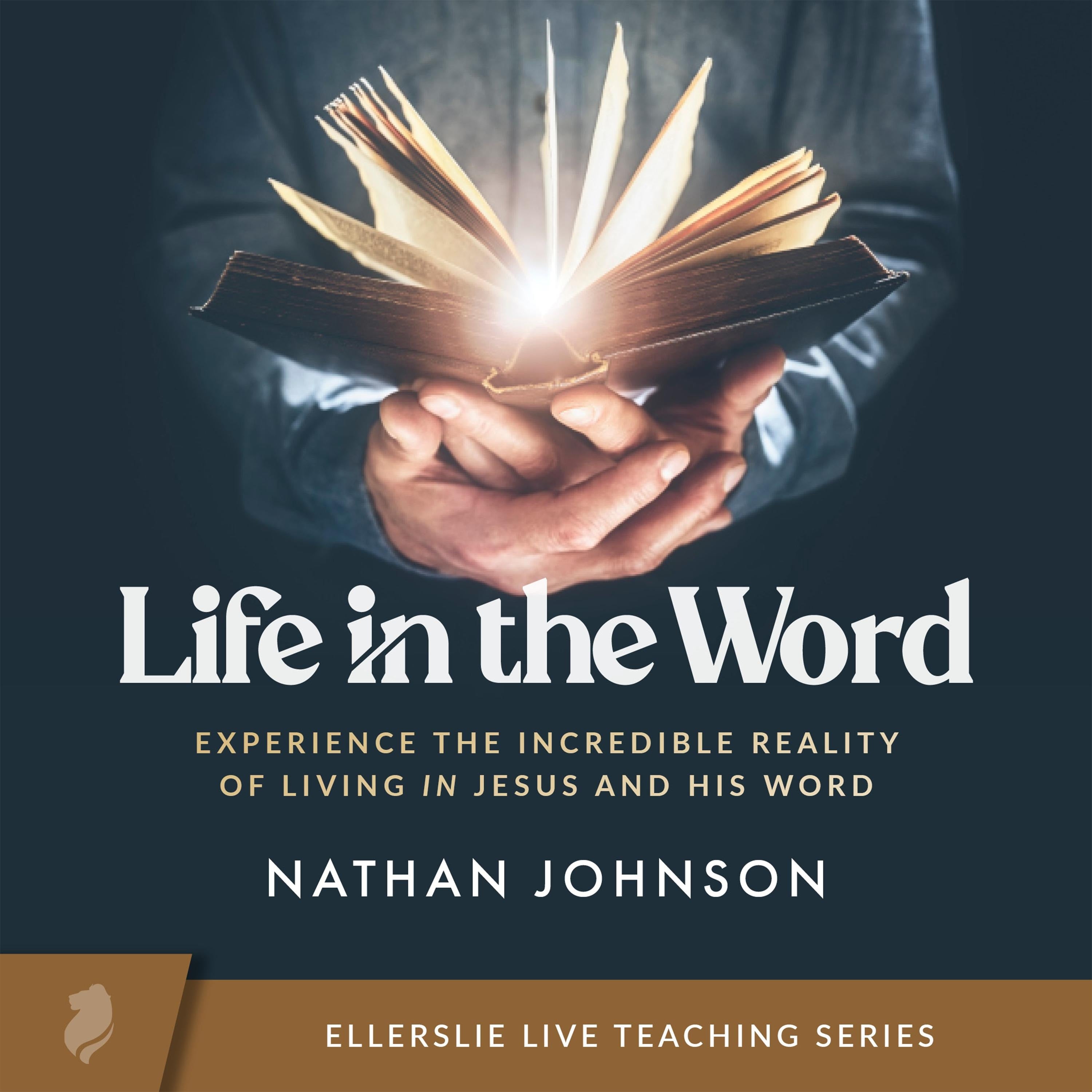 Life in the Word