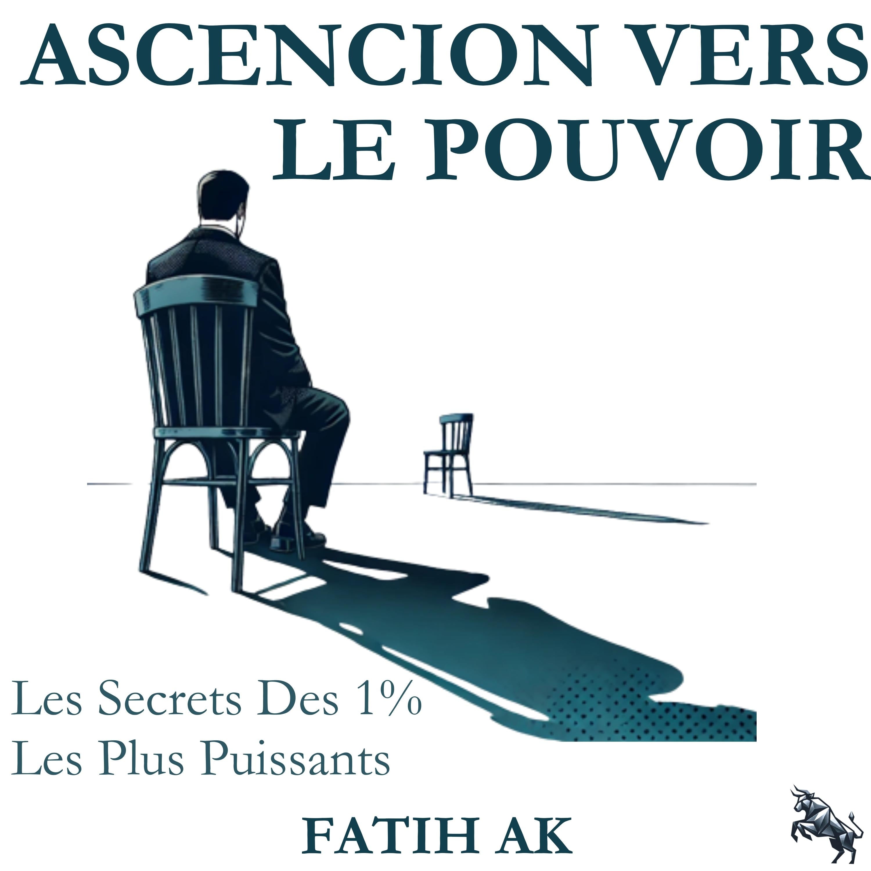 Ascension Vers le Pouvoir