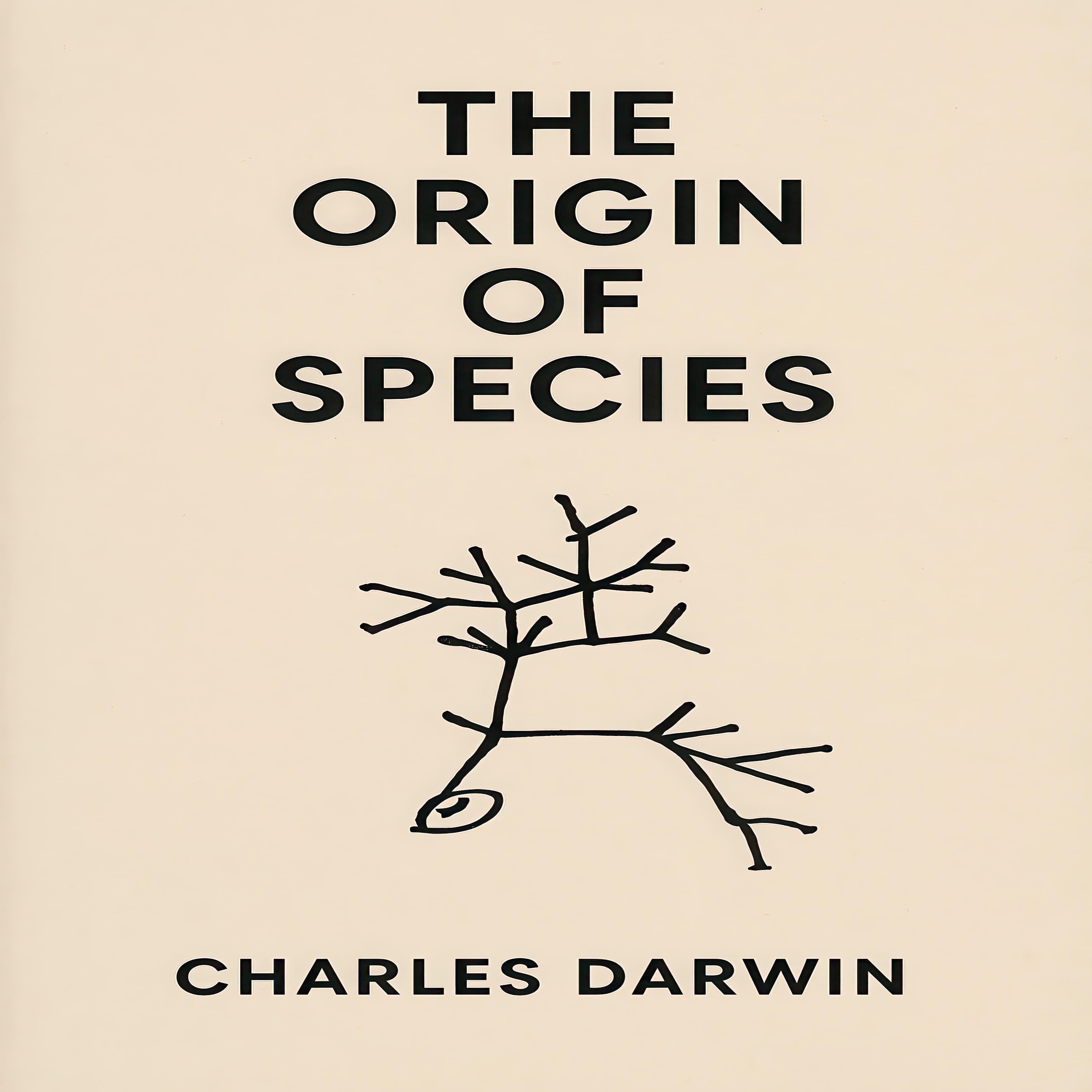 The Origin of Species