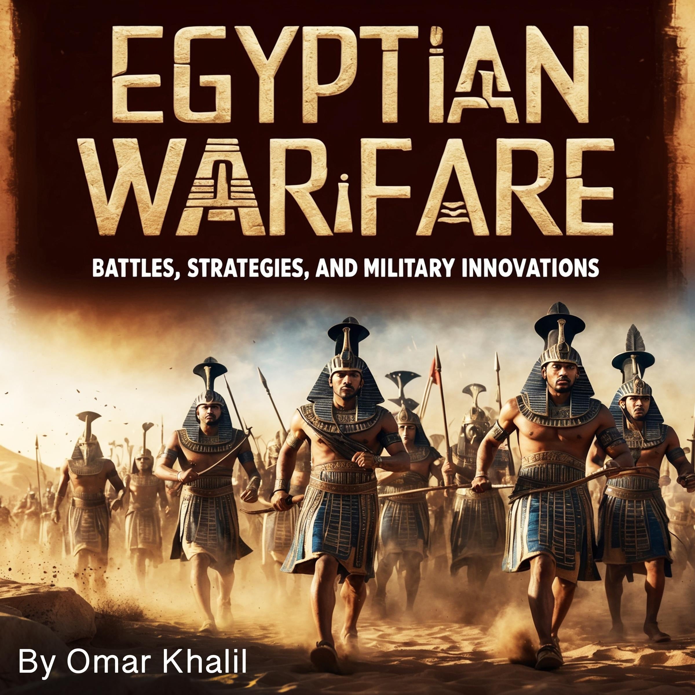 Egyptian Warfare