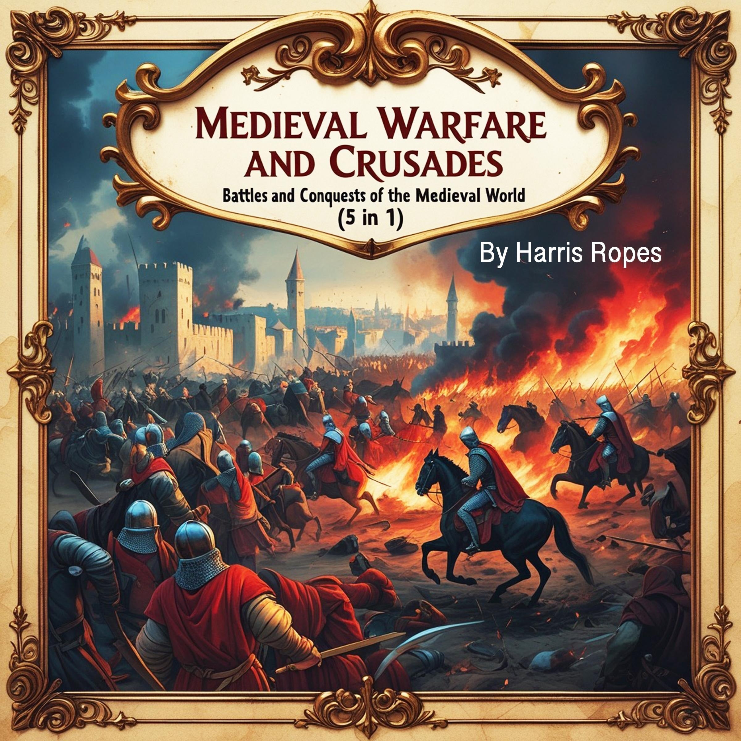 Medieval Warfare and Crusades
