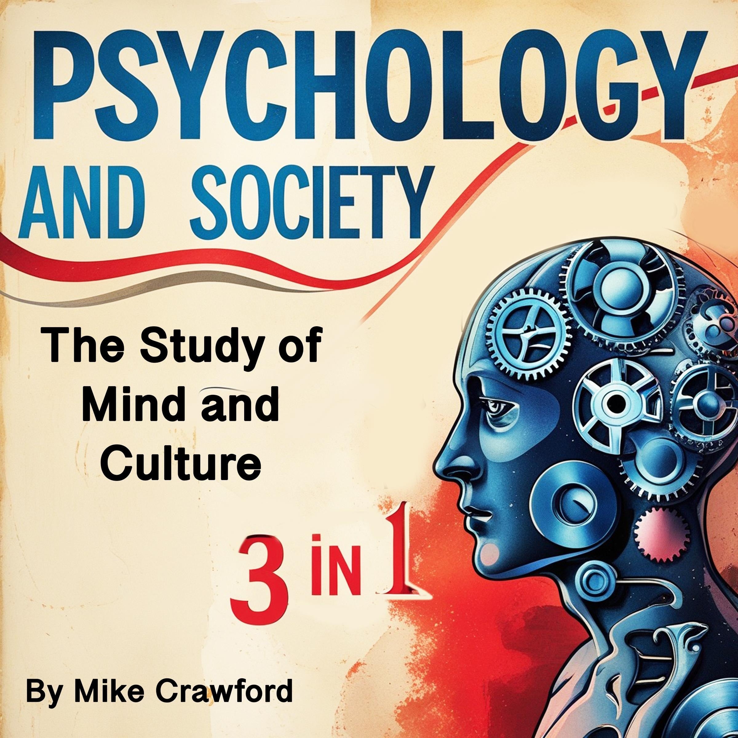 Psychology and Society
