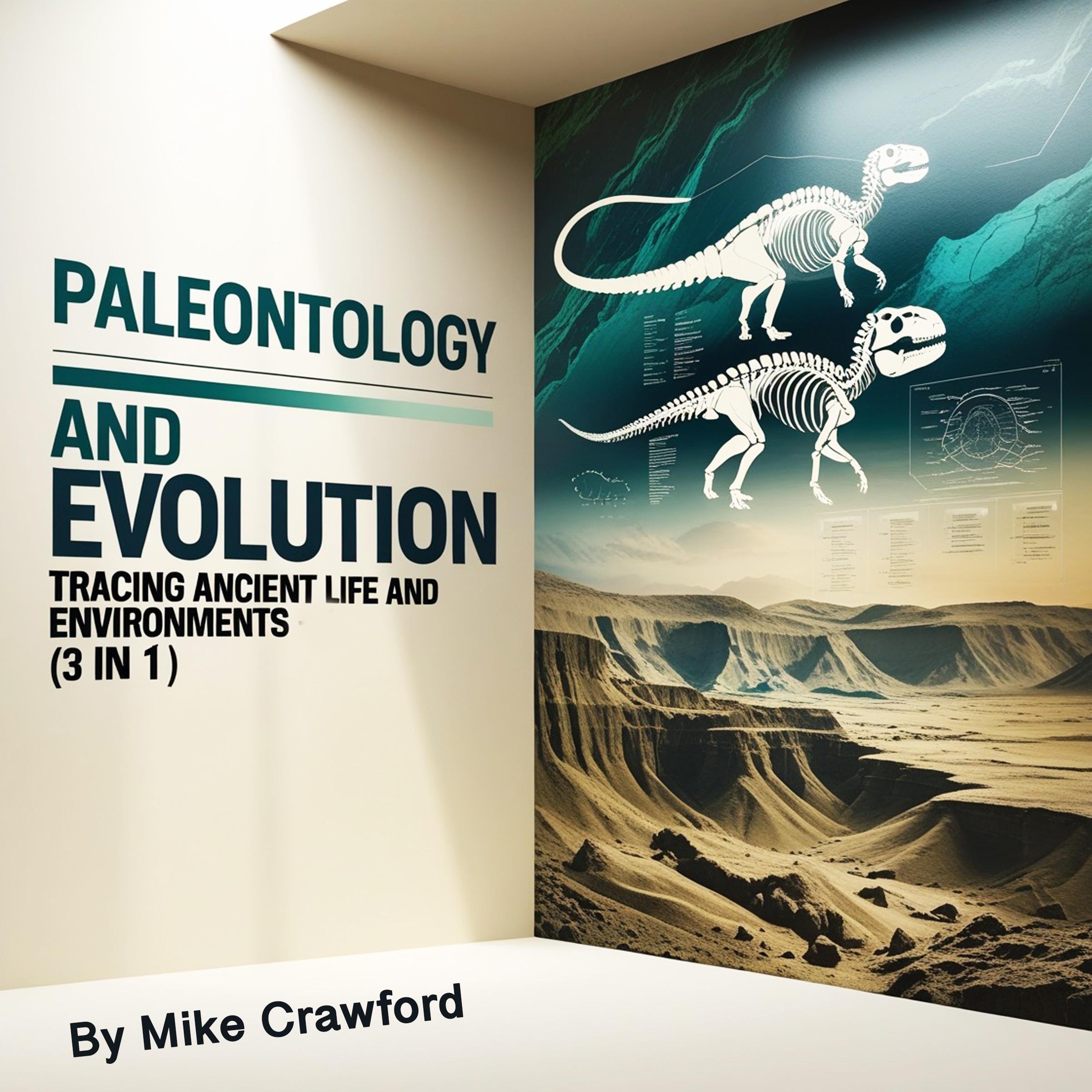 Paleontology and Evolution