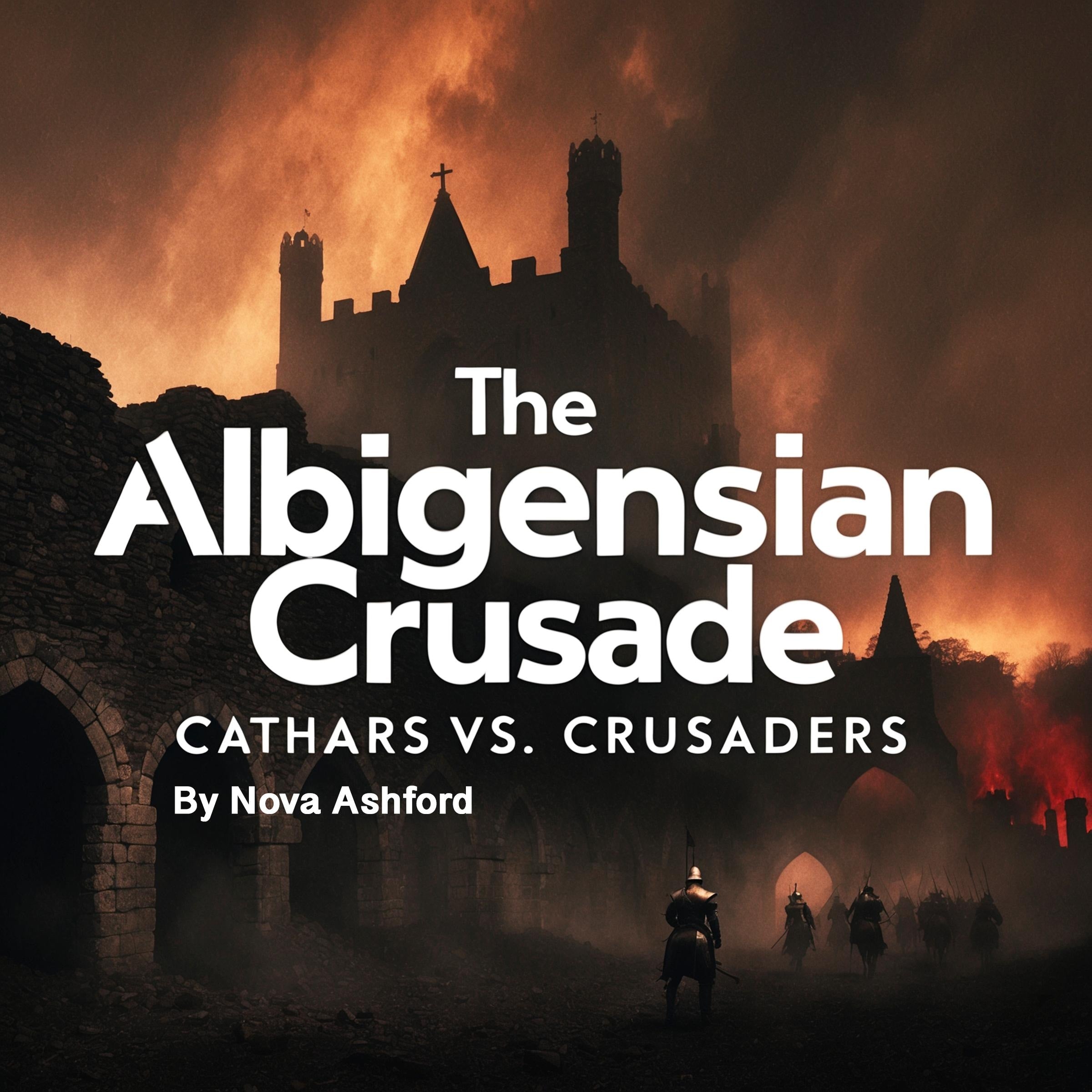 The Albigensian Crusade
