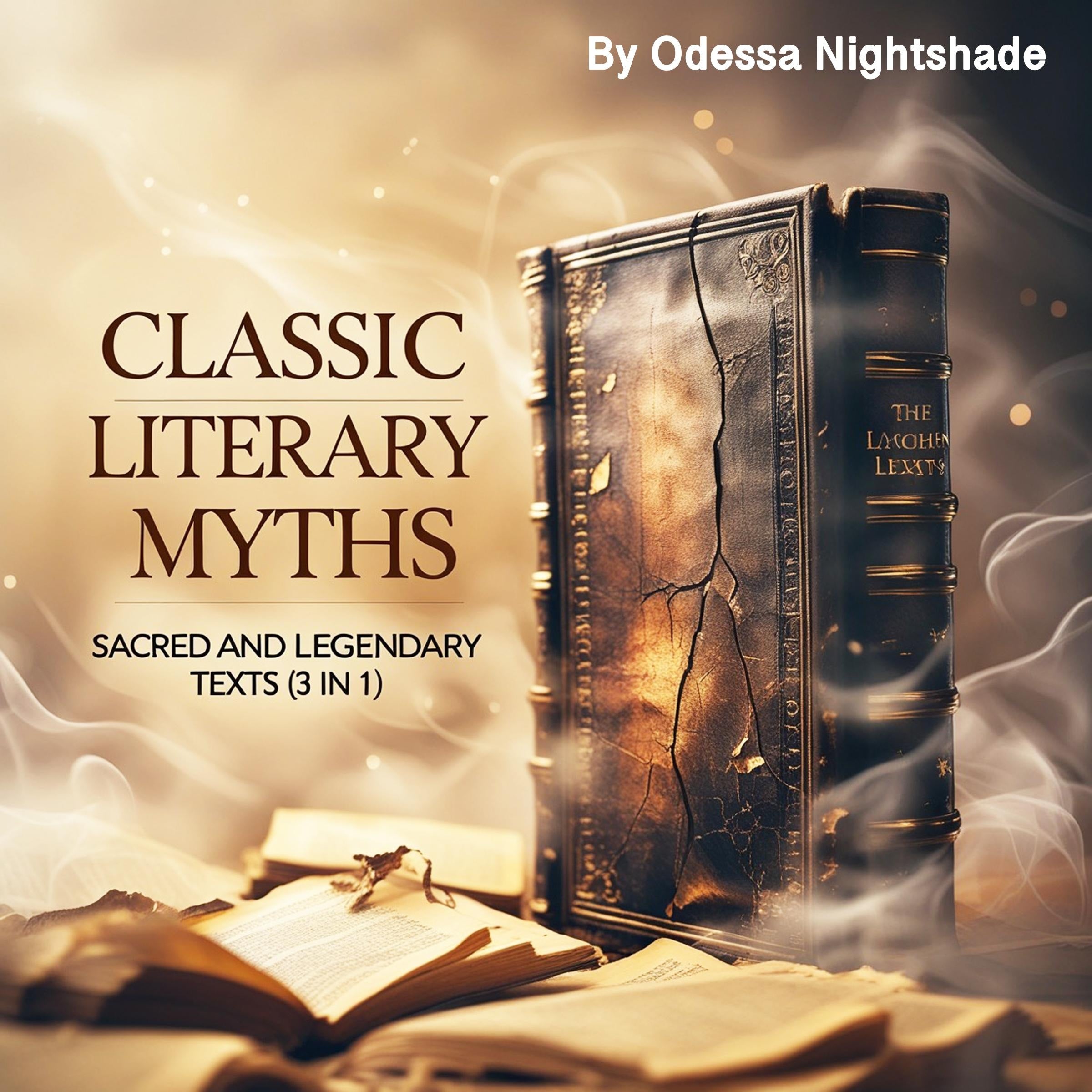 Classic Literary Myths
