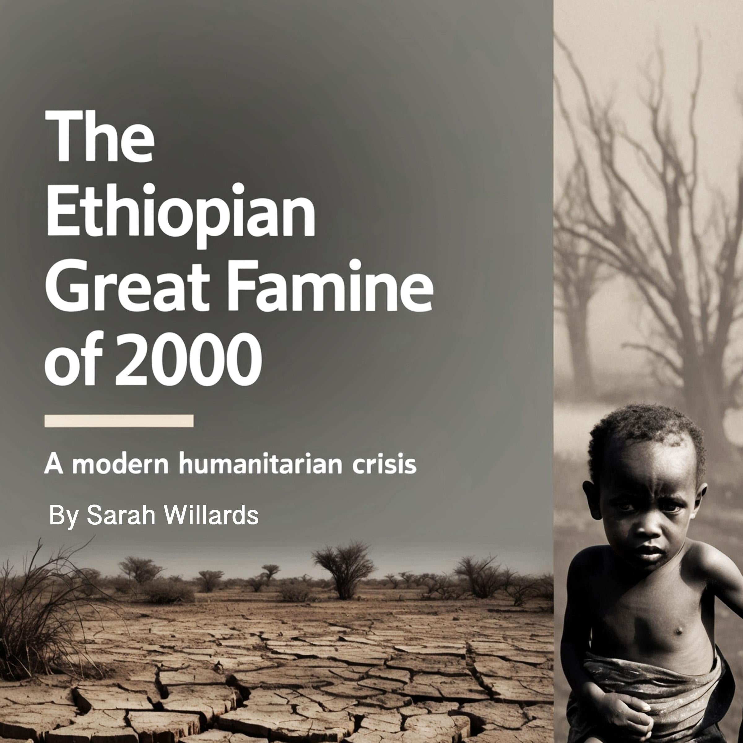 The Ethiopian Great Famine of 2000