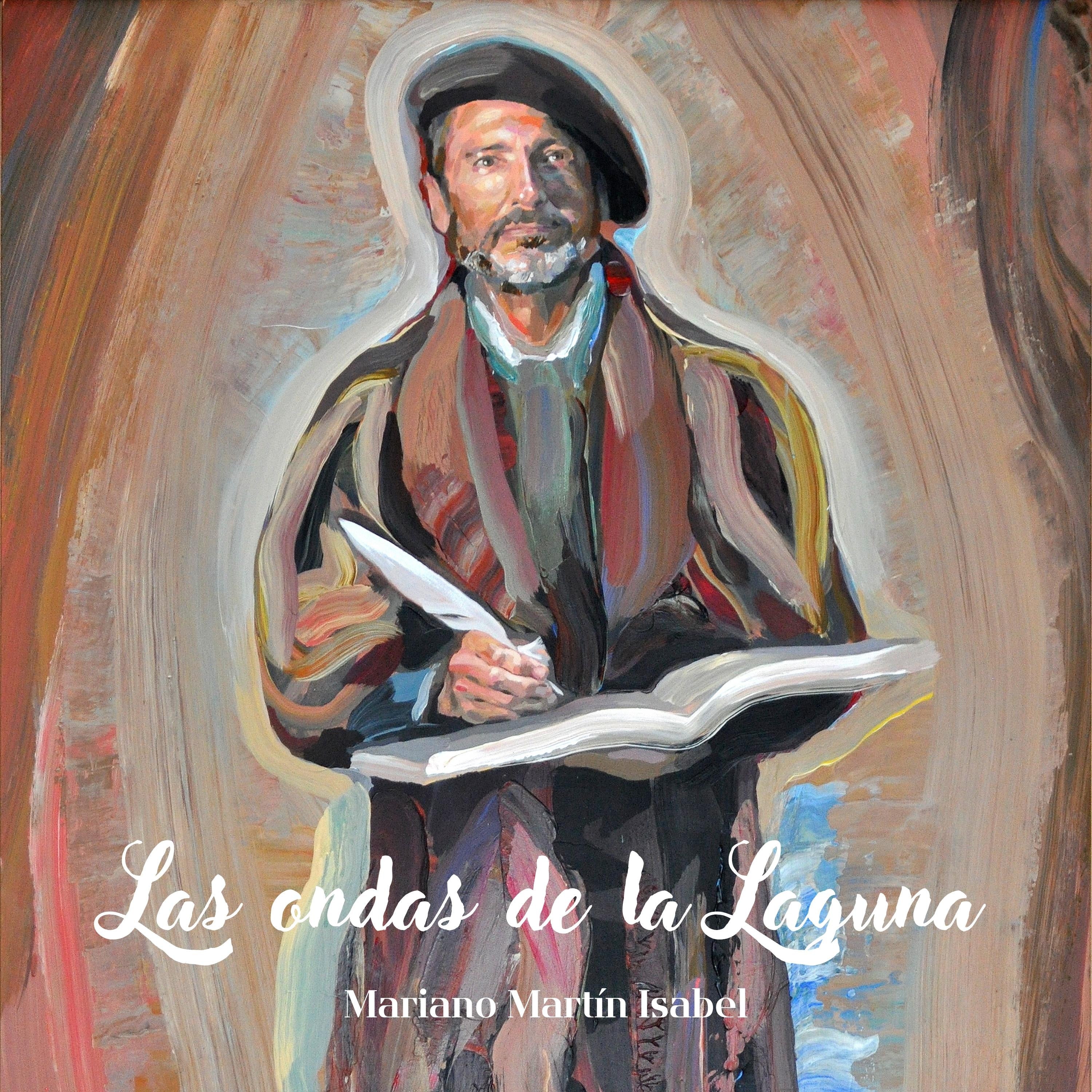 Las ondas de la laguna