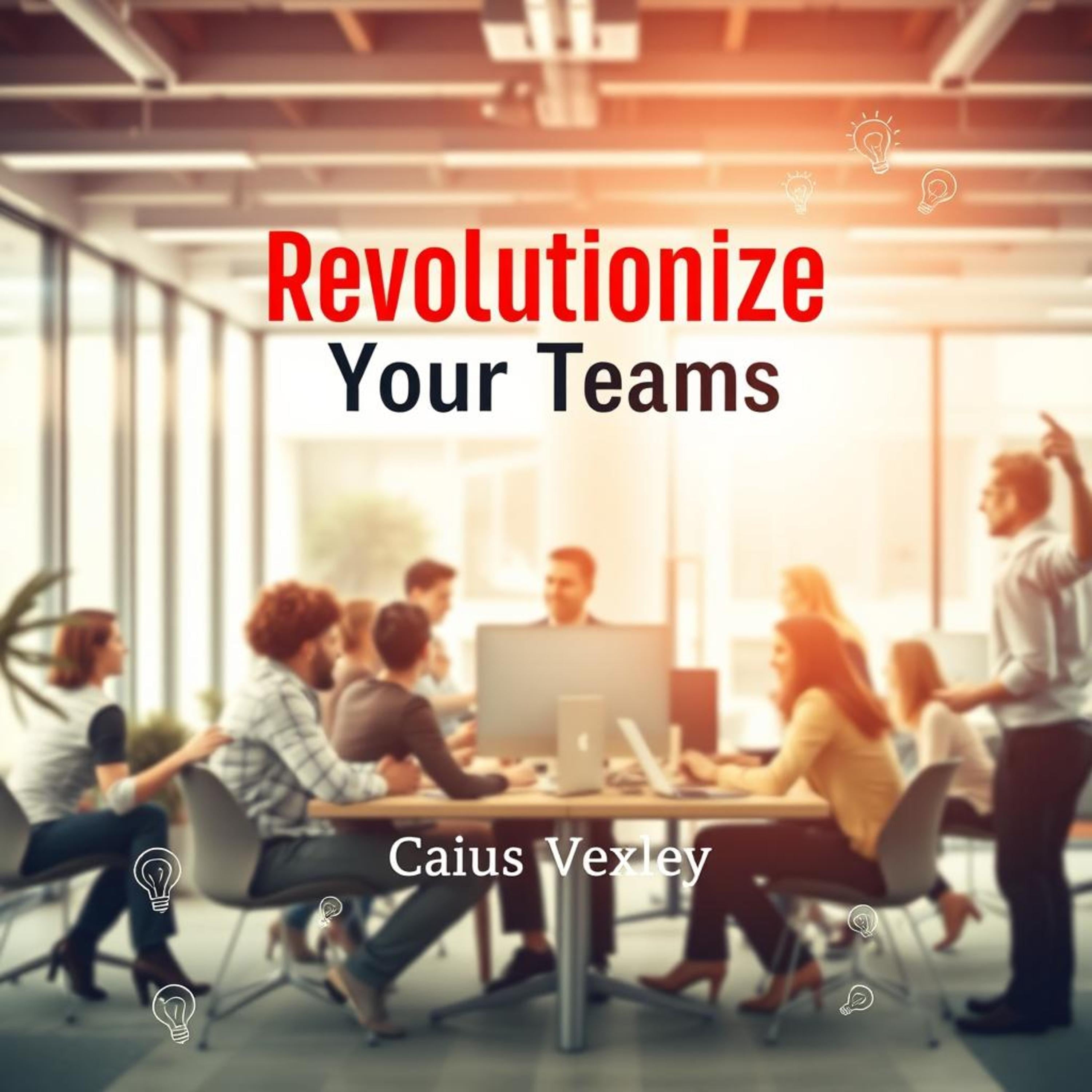 Revolutionize Your Teams: Secrets for Rapid Success and Connection