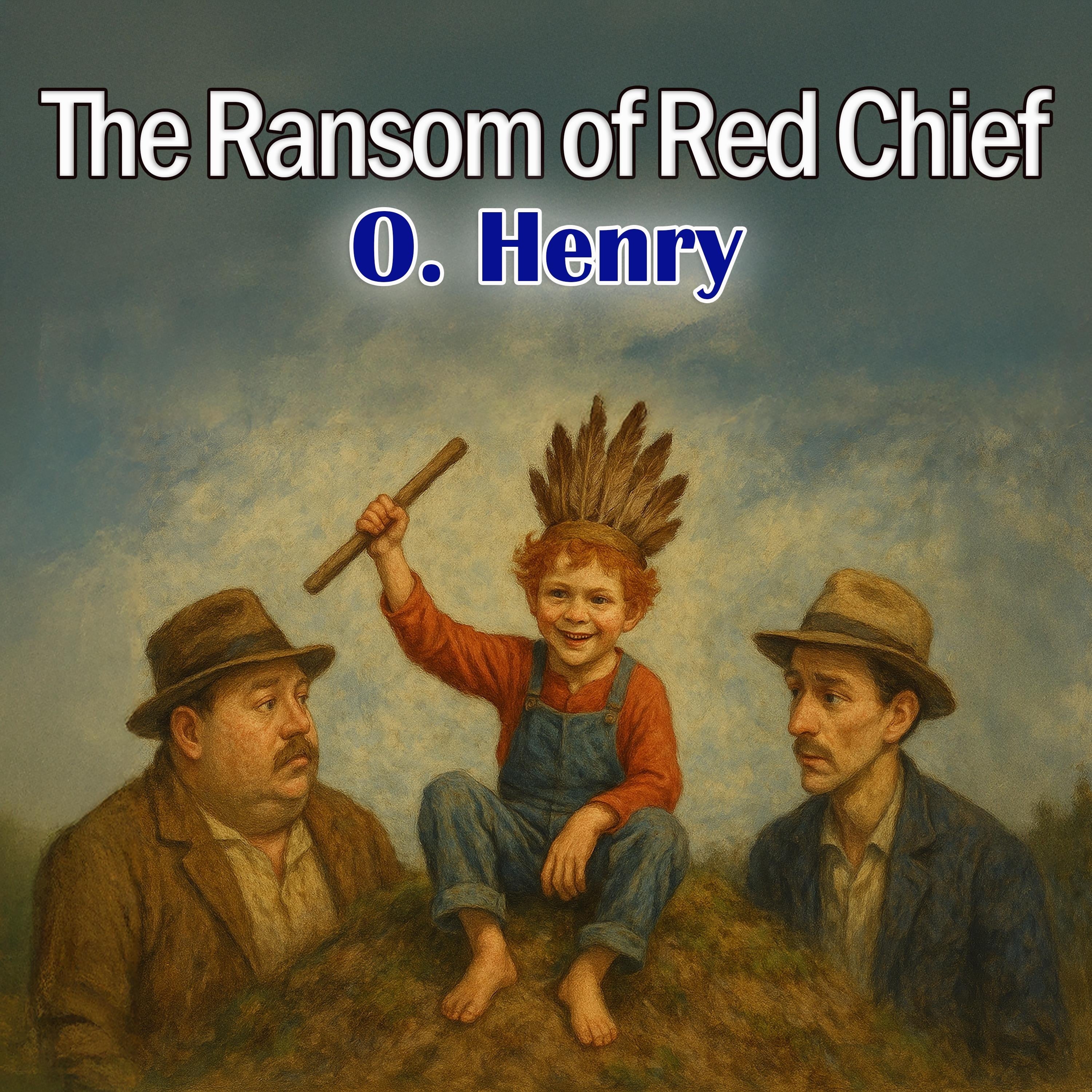 The Ransom of Red Chief