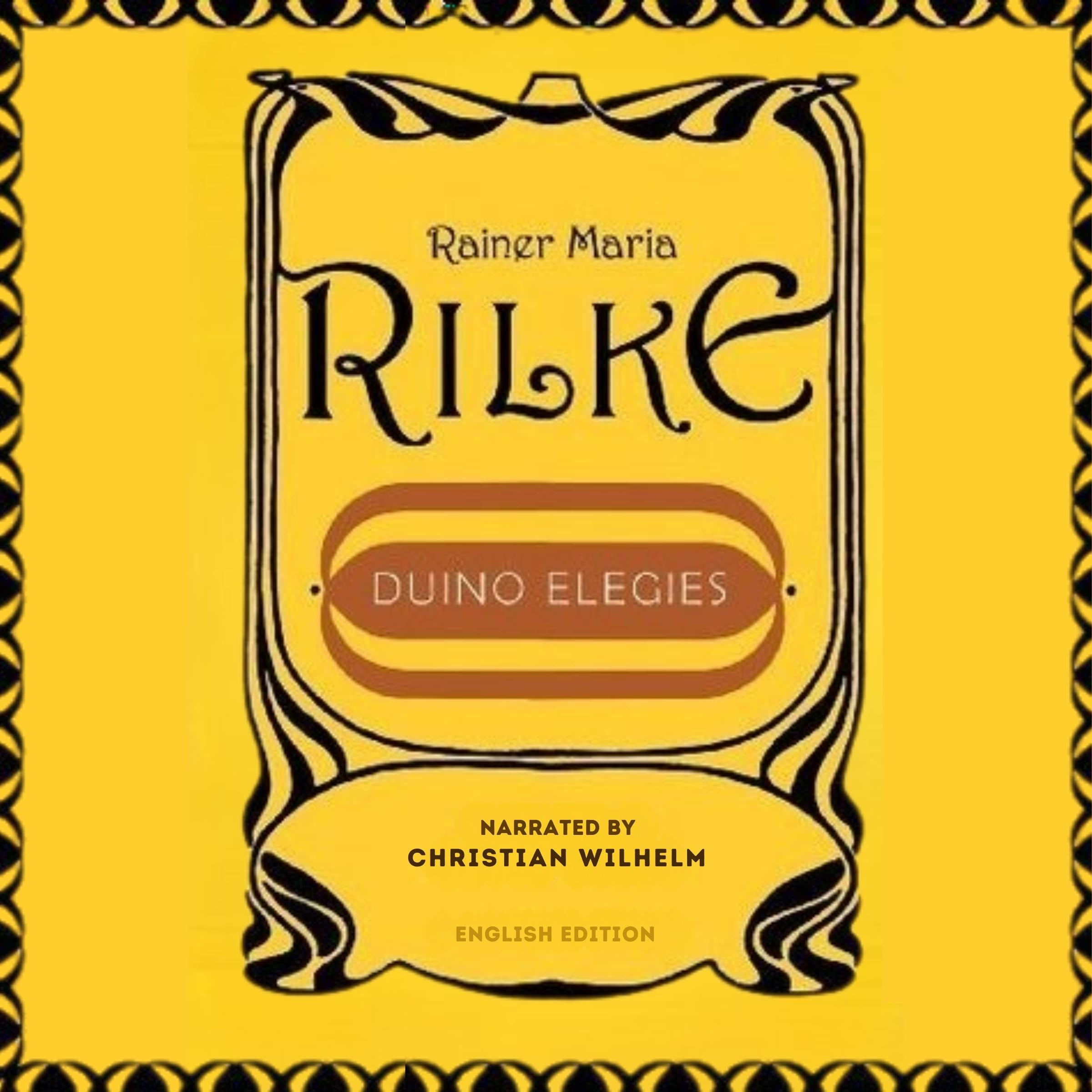Duino Elegies