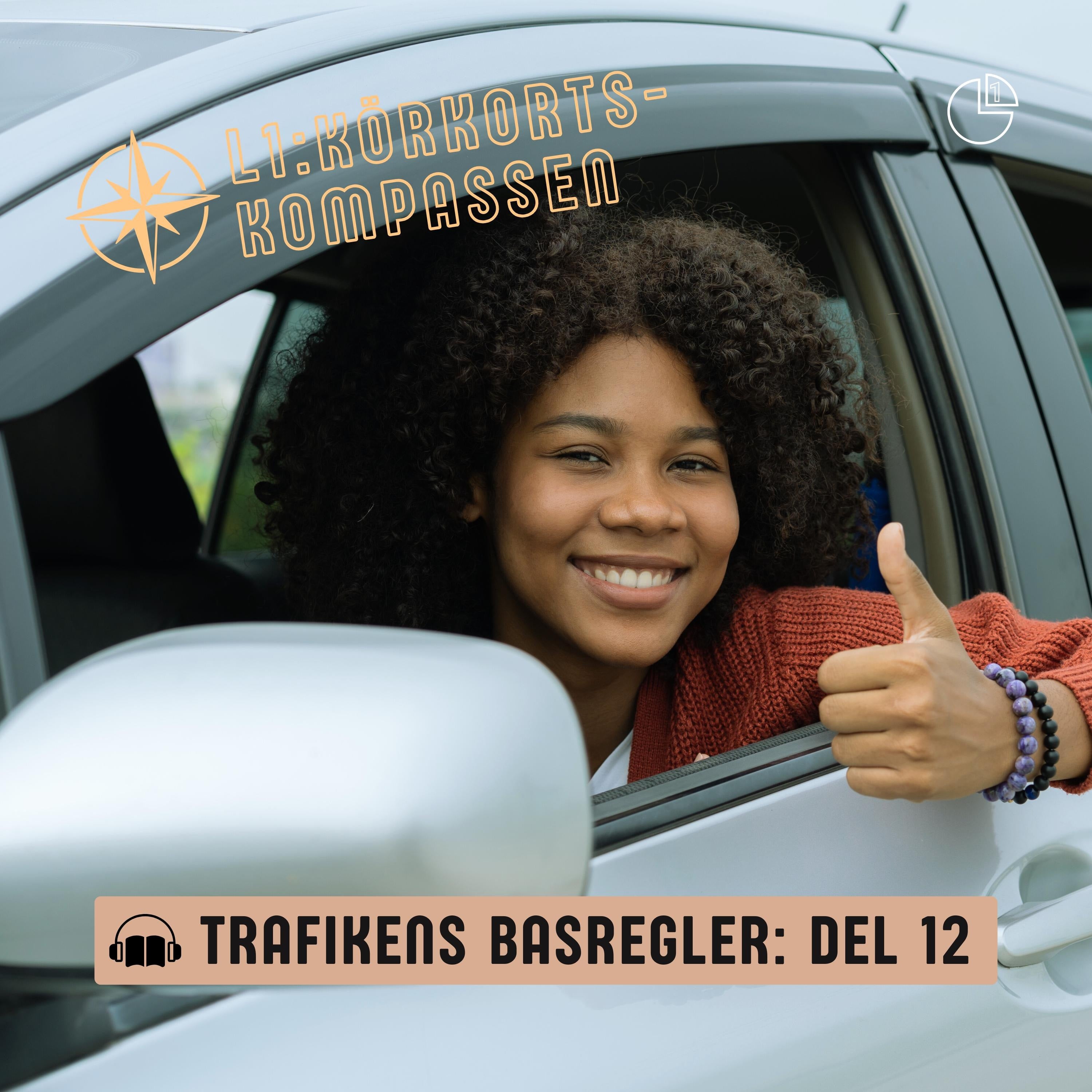 Trafikens basregler - Del 12