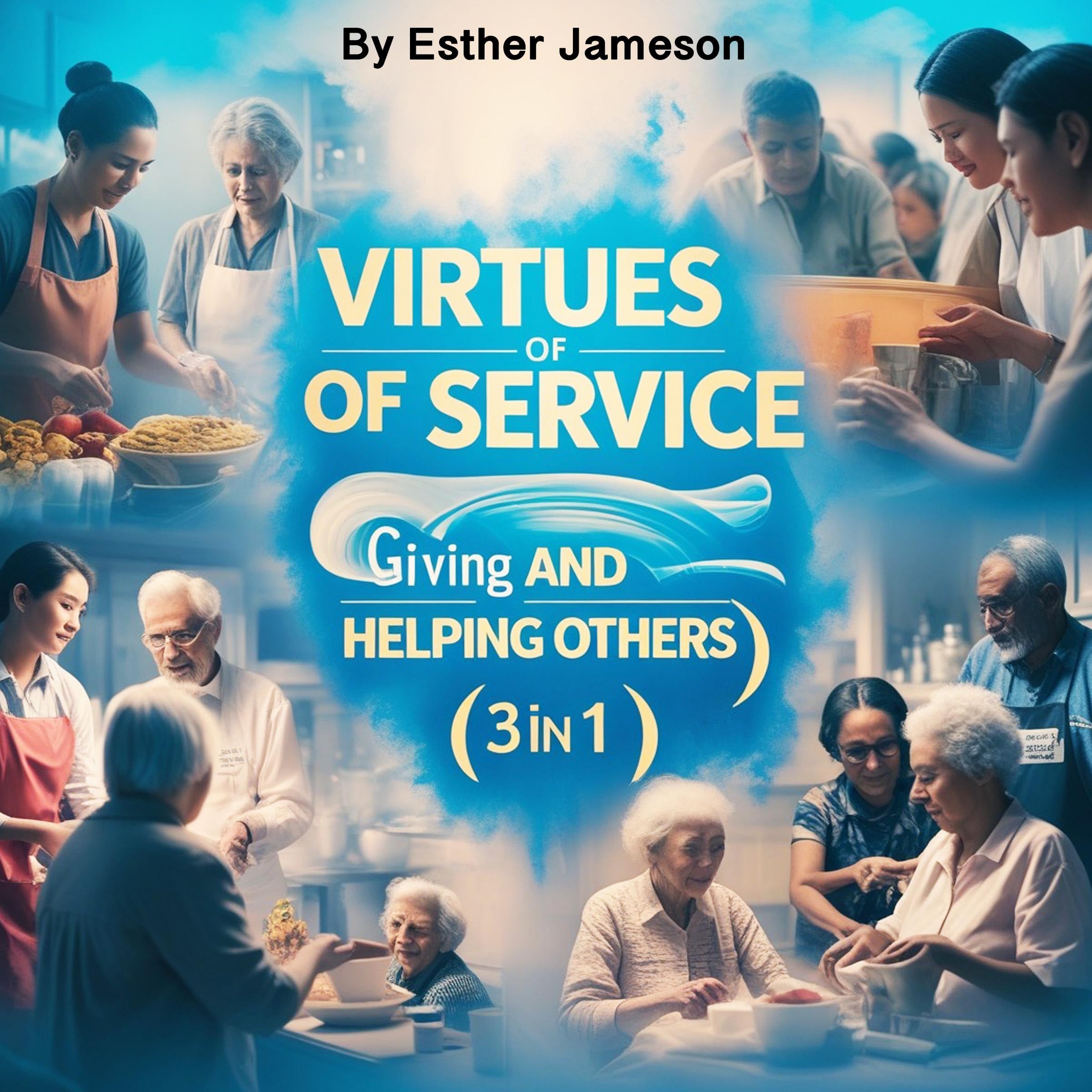 Virtues of Service
