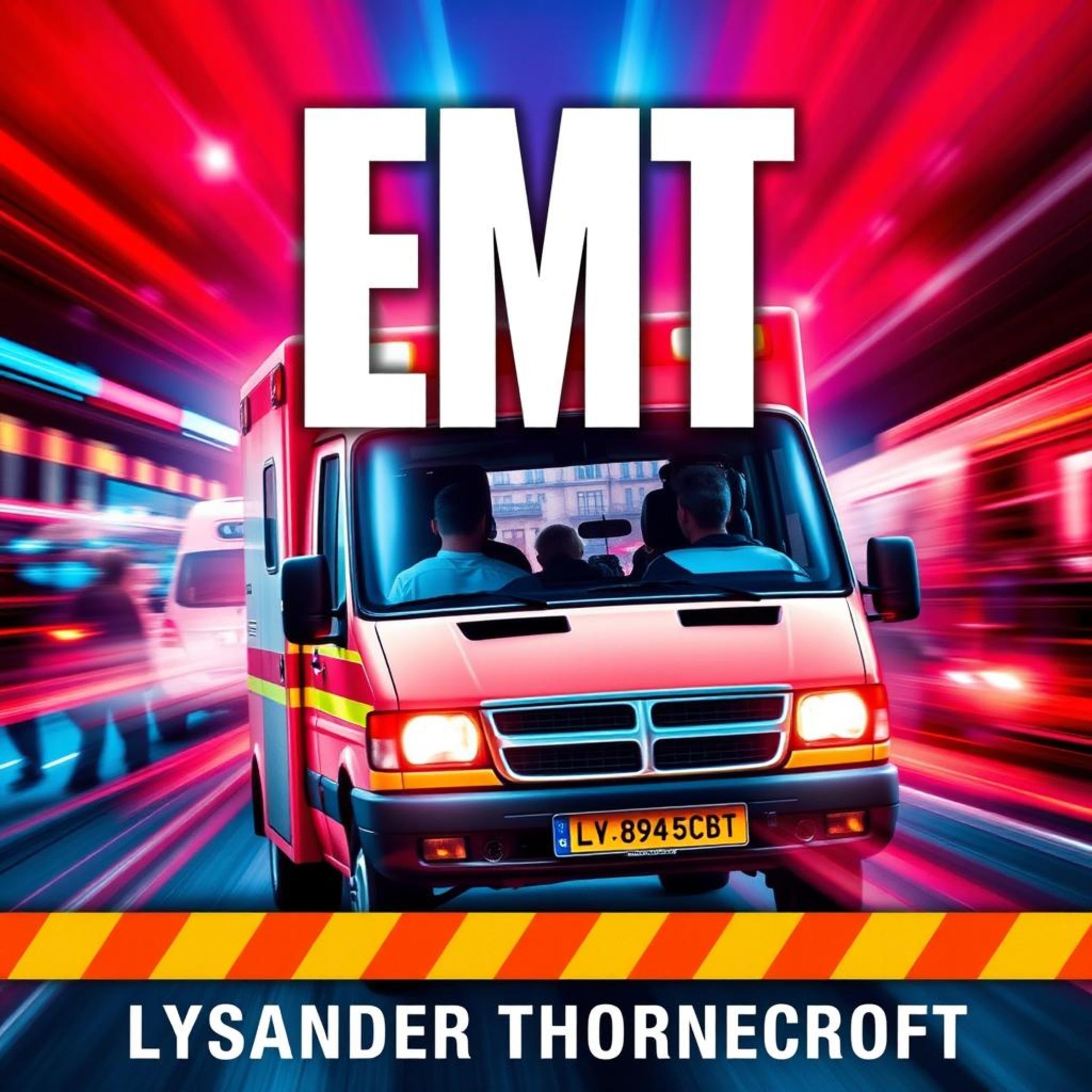 EMT: Transform Your Skills for Unstoppable Success