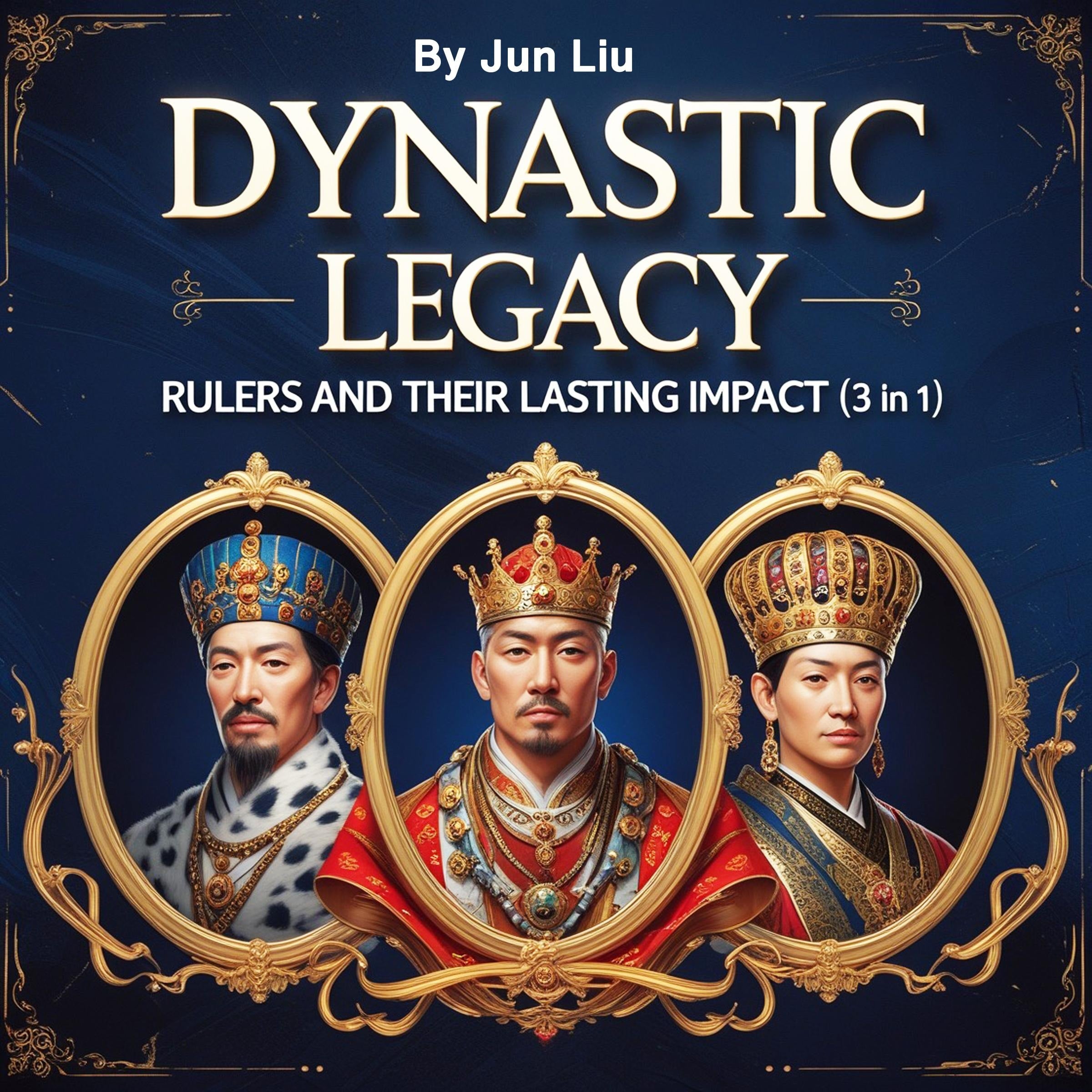 Dynastic Legacy