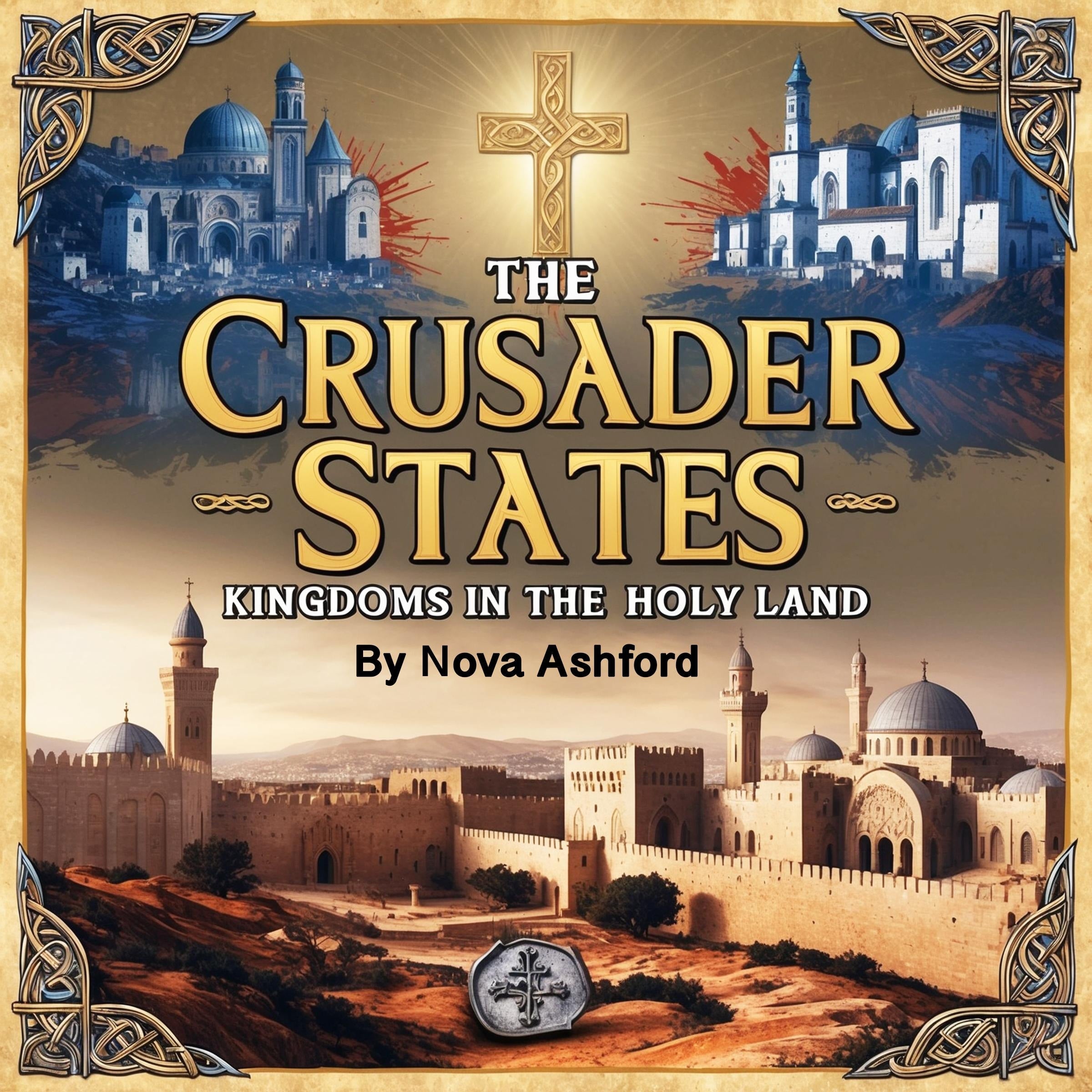 The Crusader States