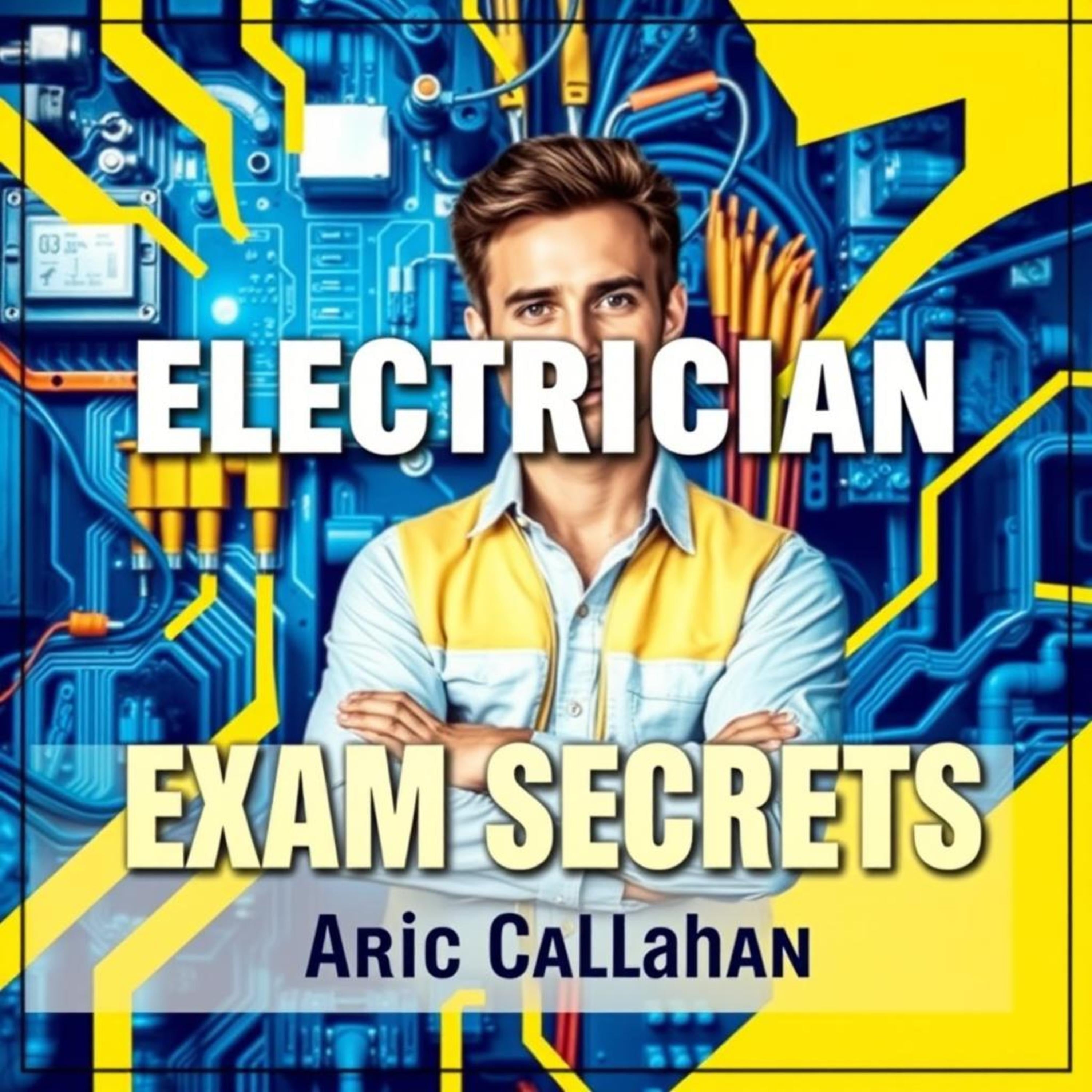 Electrician Exam Secrets: Master Your Skills and Pass Fast