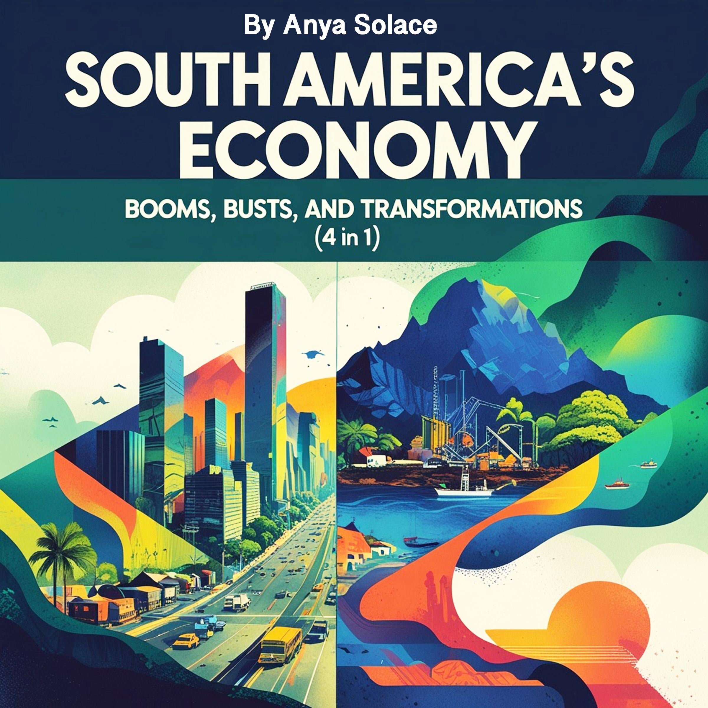South America’s Economy