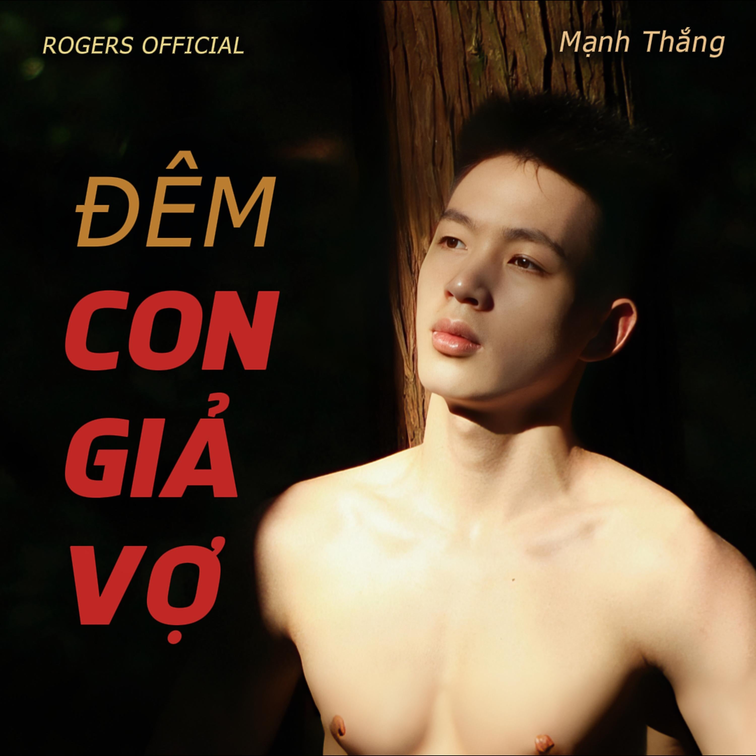 Đêm Con Giả Vợ