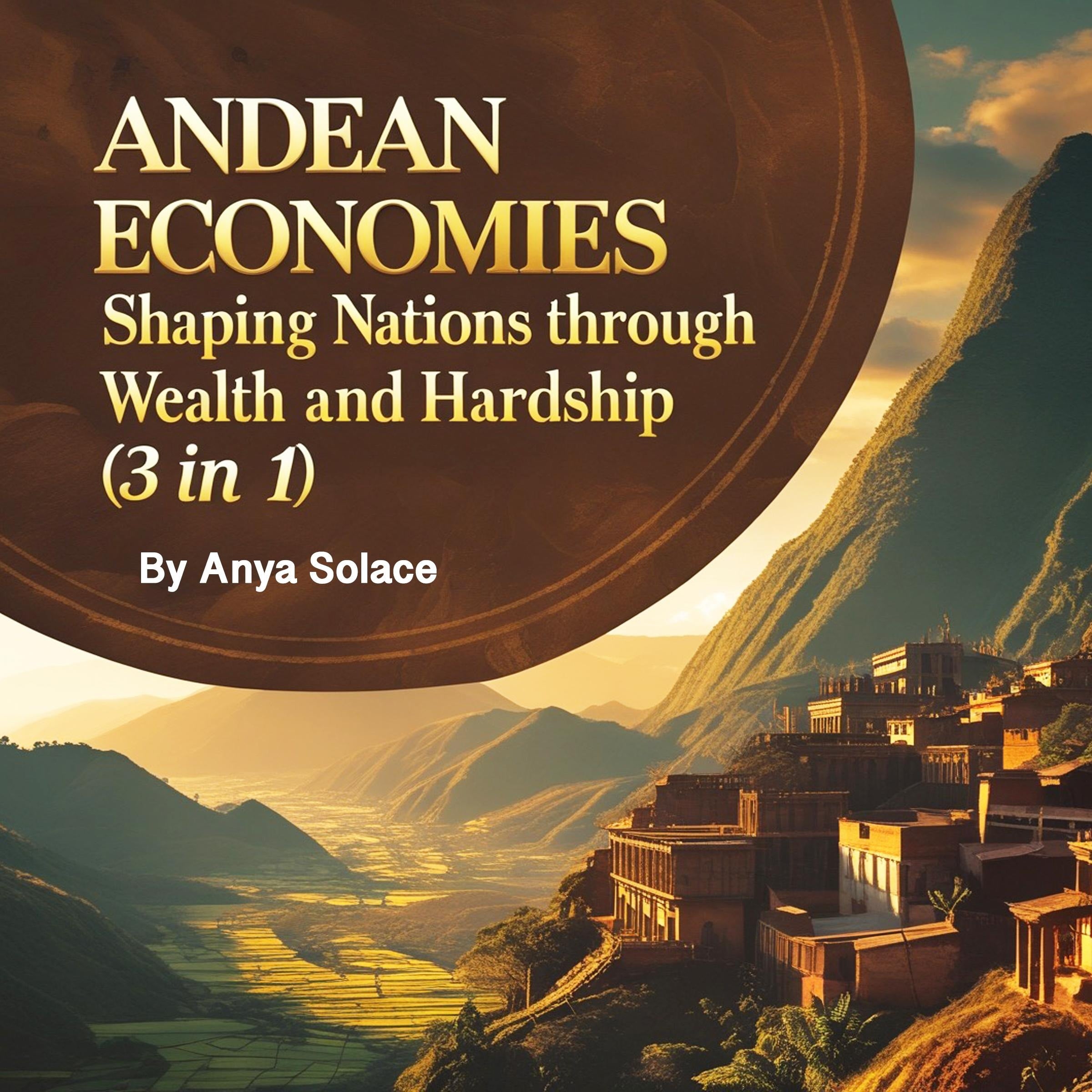 Andean Economies