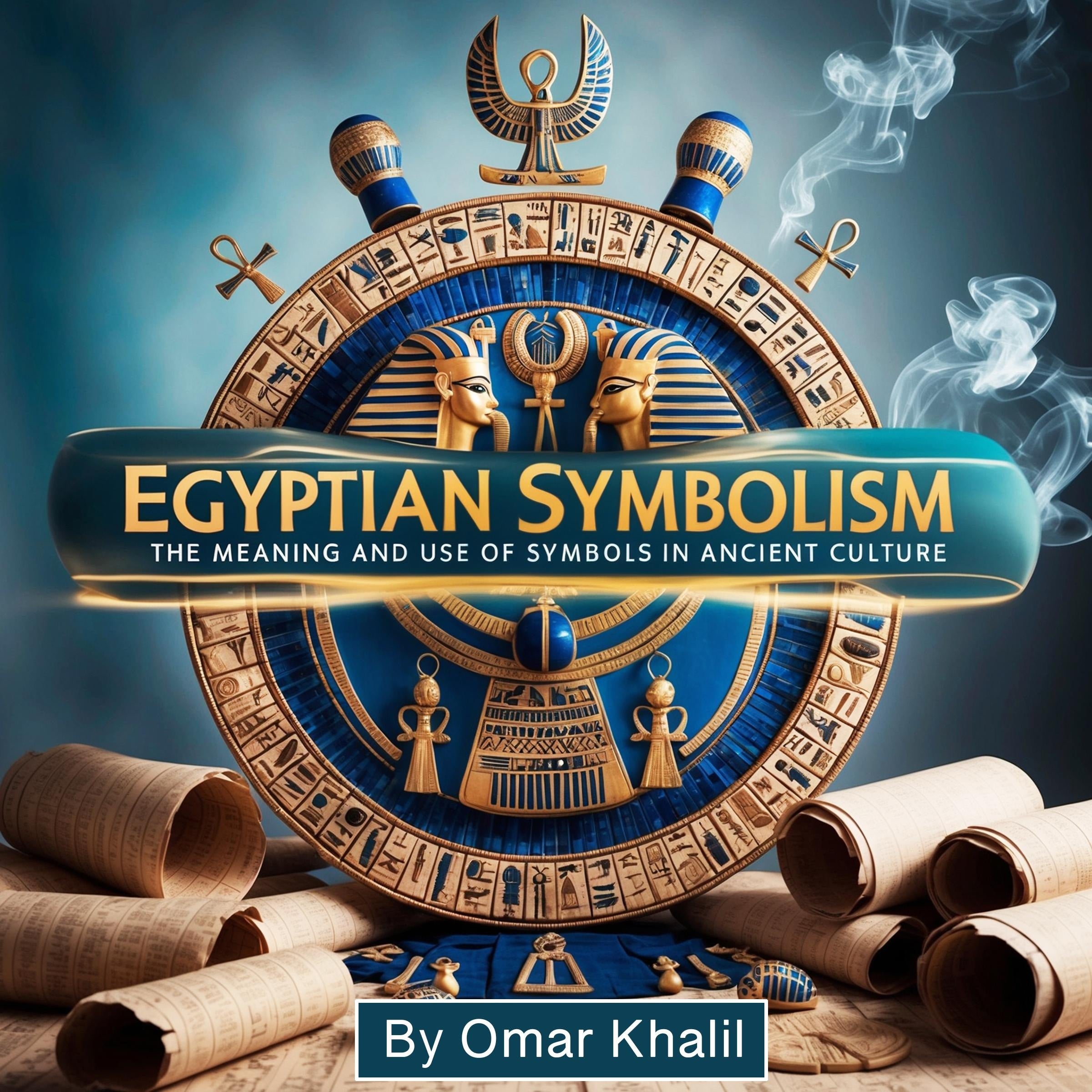 Egyptian Symbolism