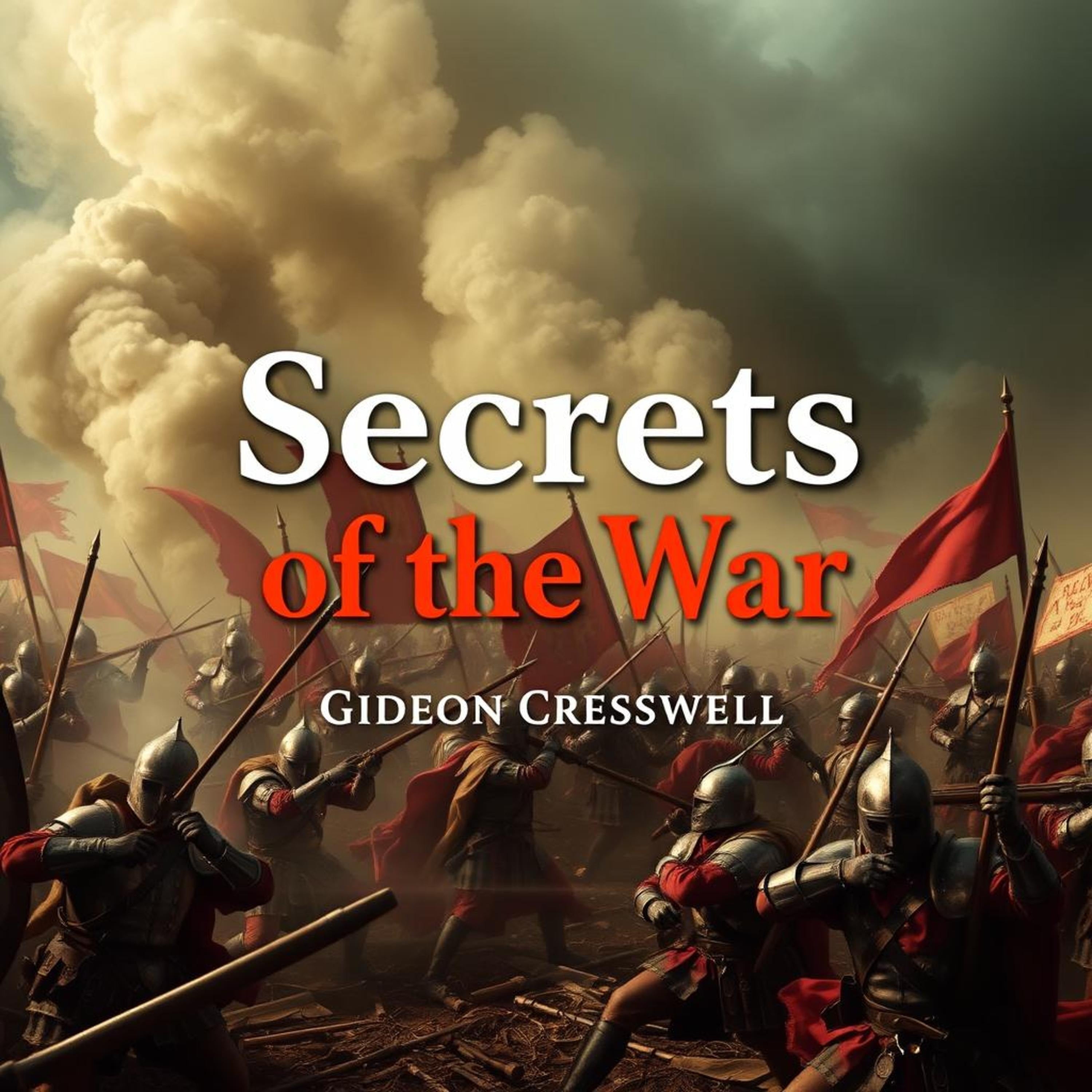 Secrets of the Thirty Years War: Unraveling Europe's Epic Struggle