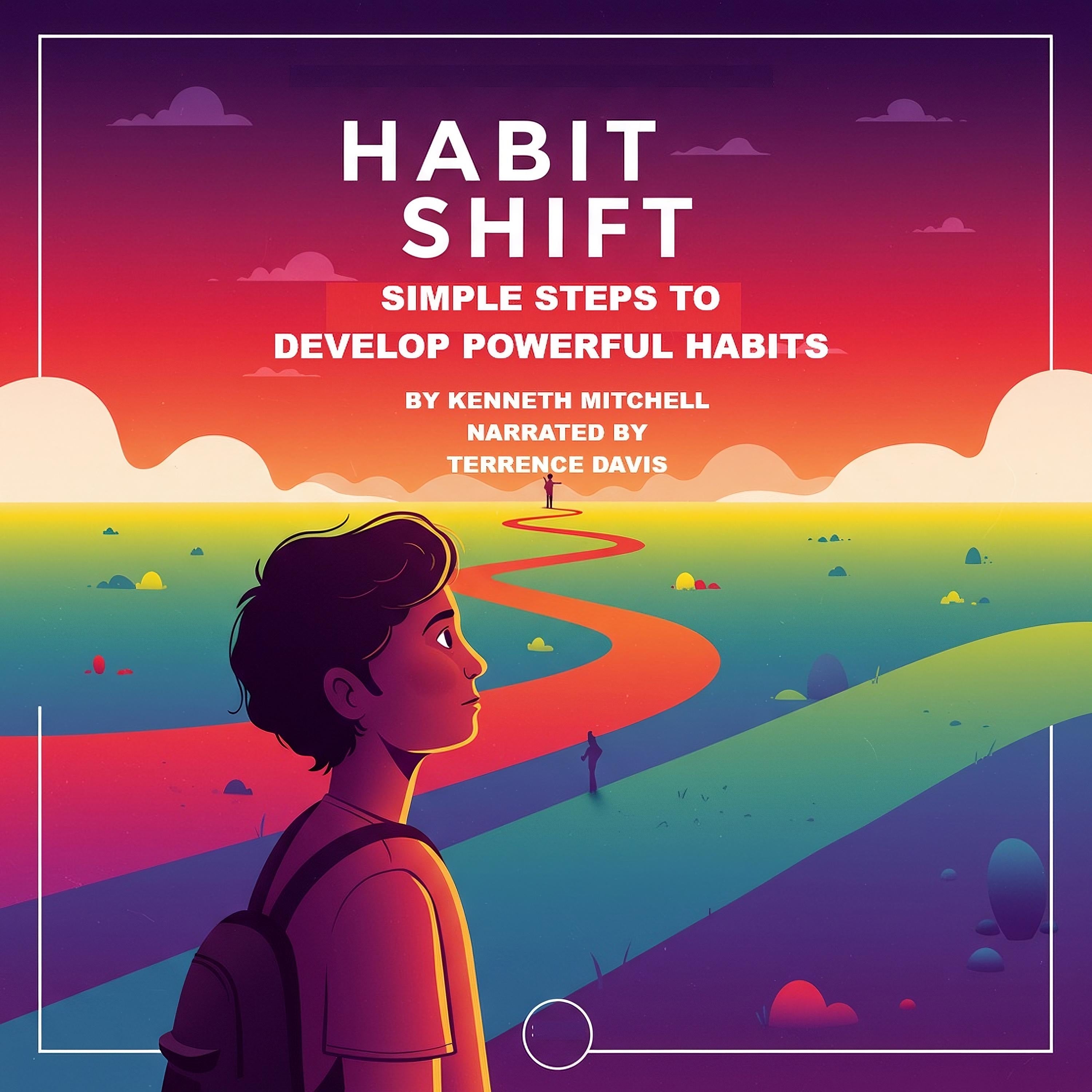 Habit Shift