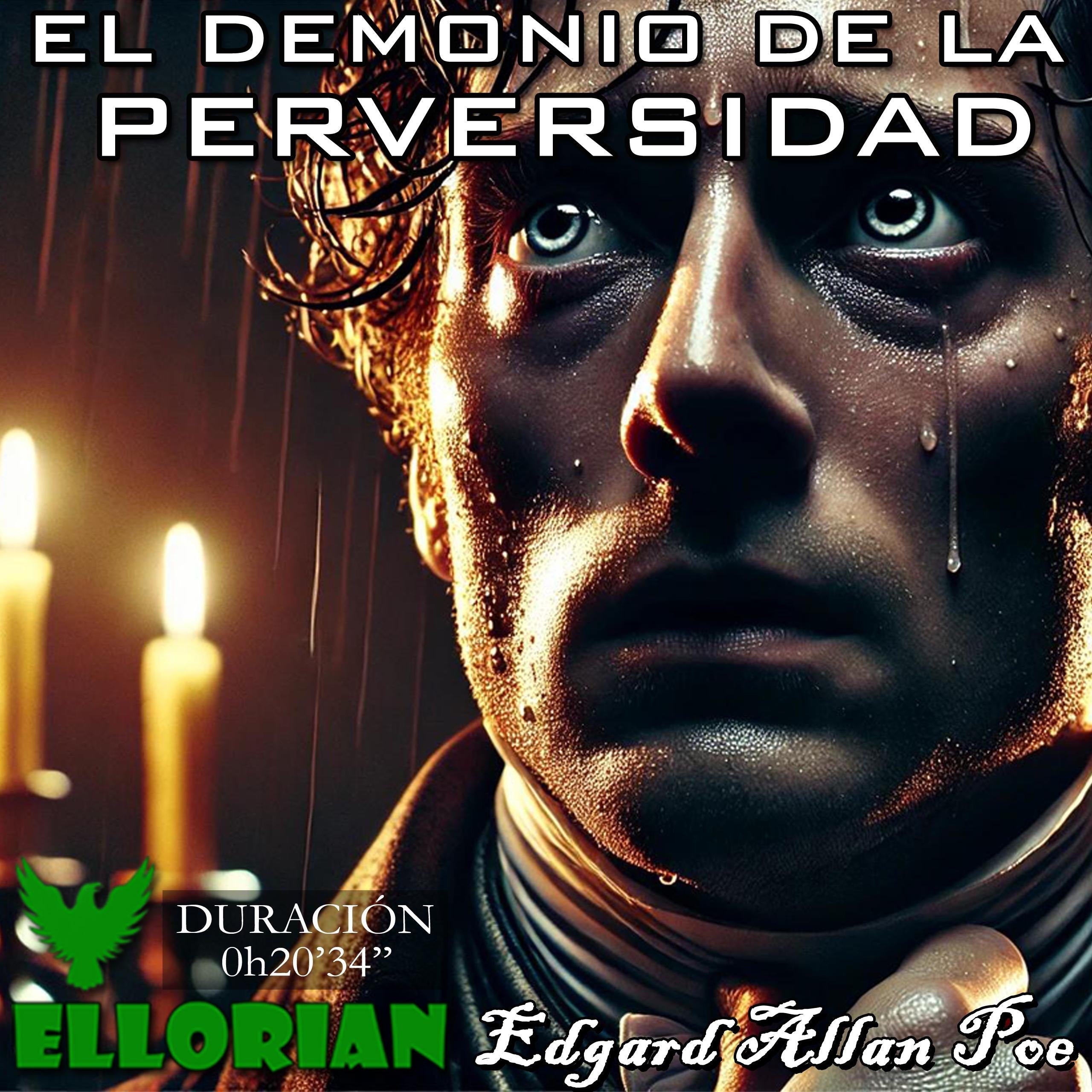 El demonio de la perversidad