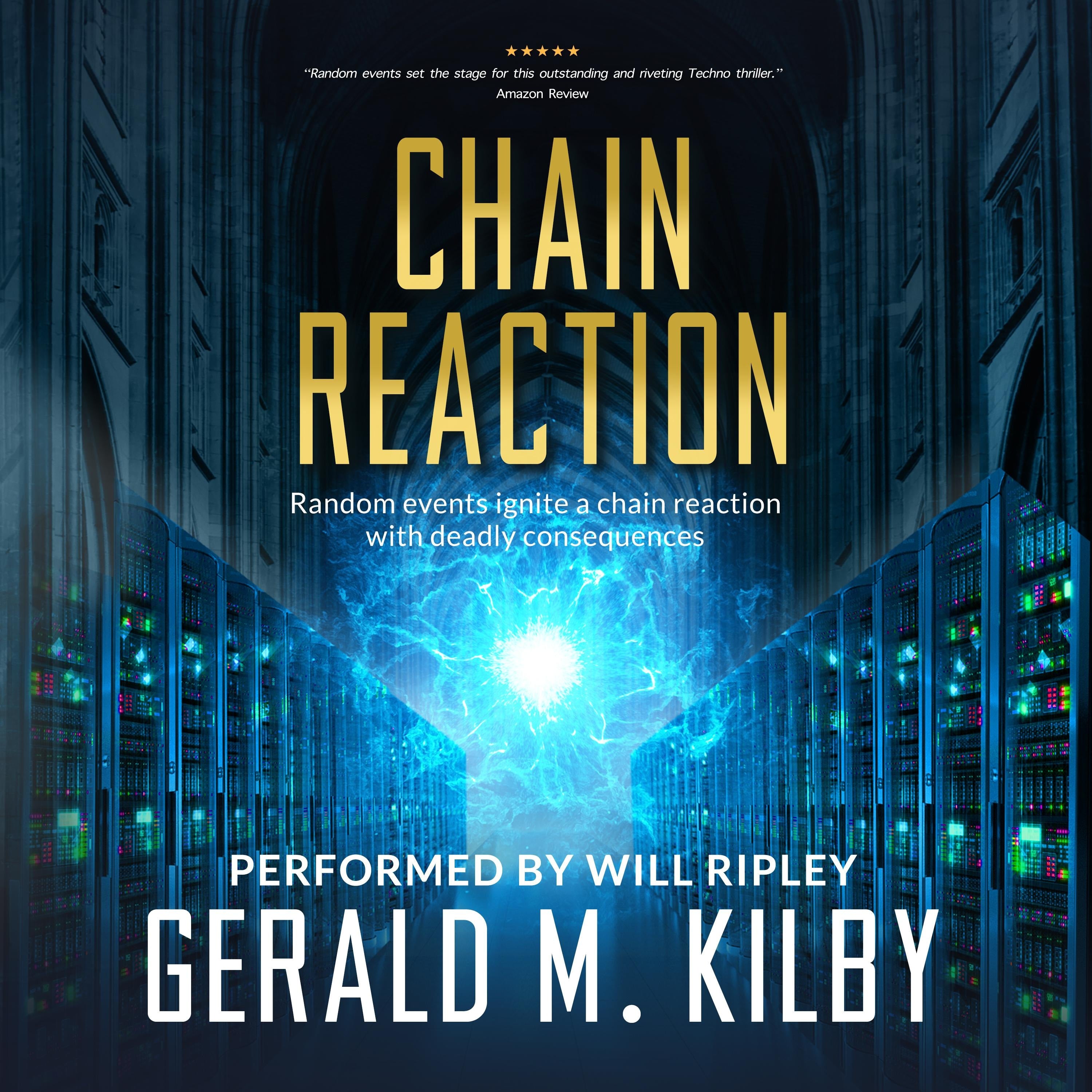 Chain Reaction