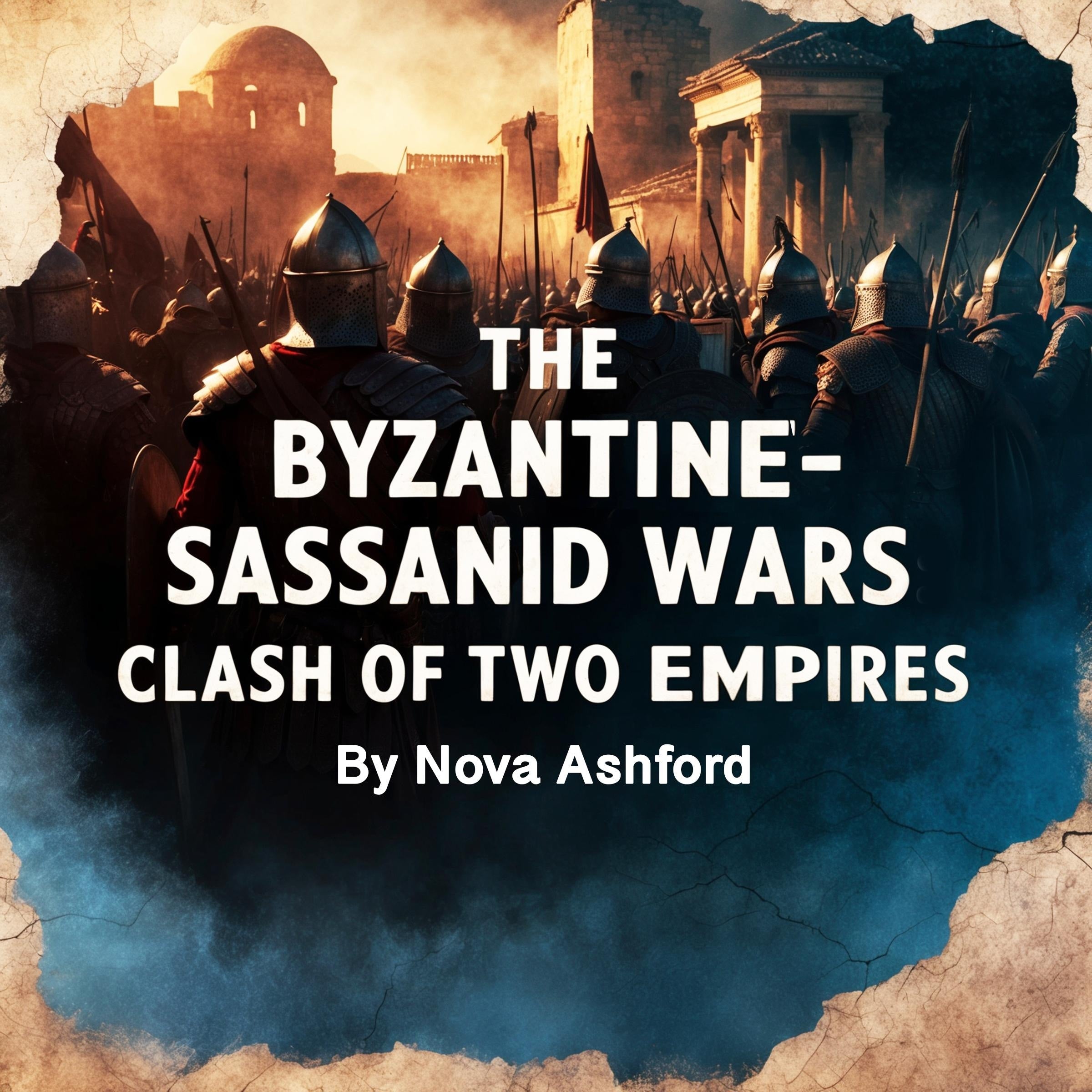 The Byzantine-Sassanid Wars