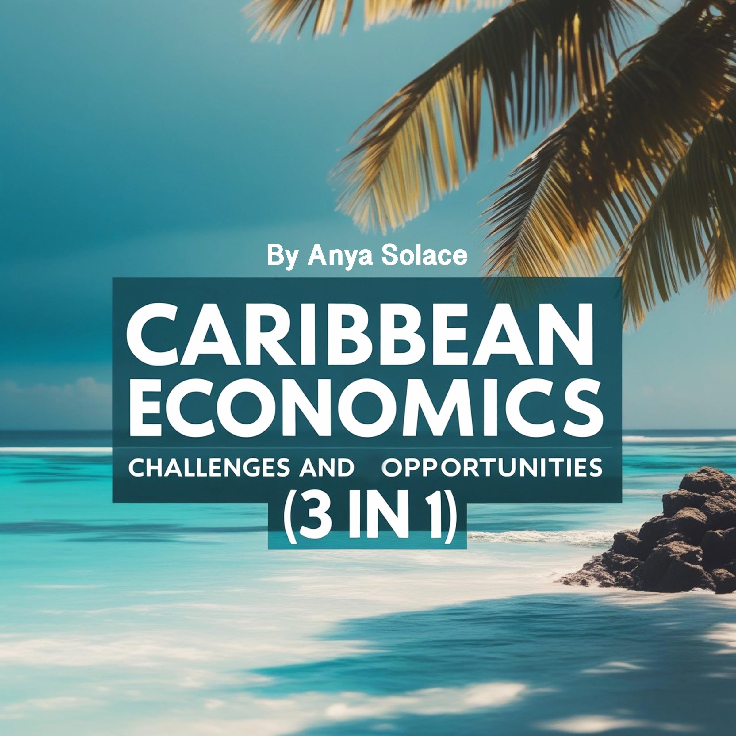 Caribbean Economics