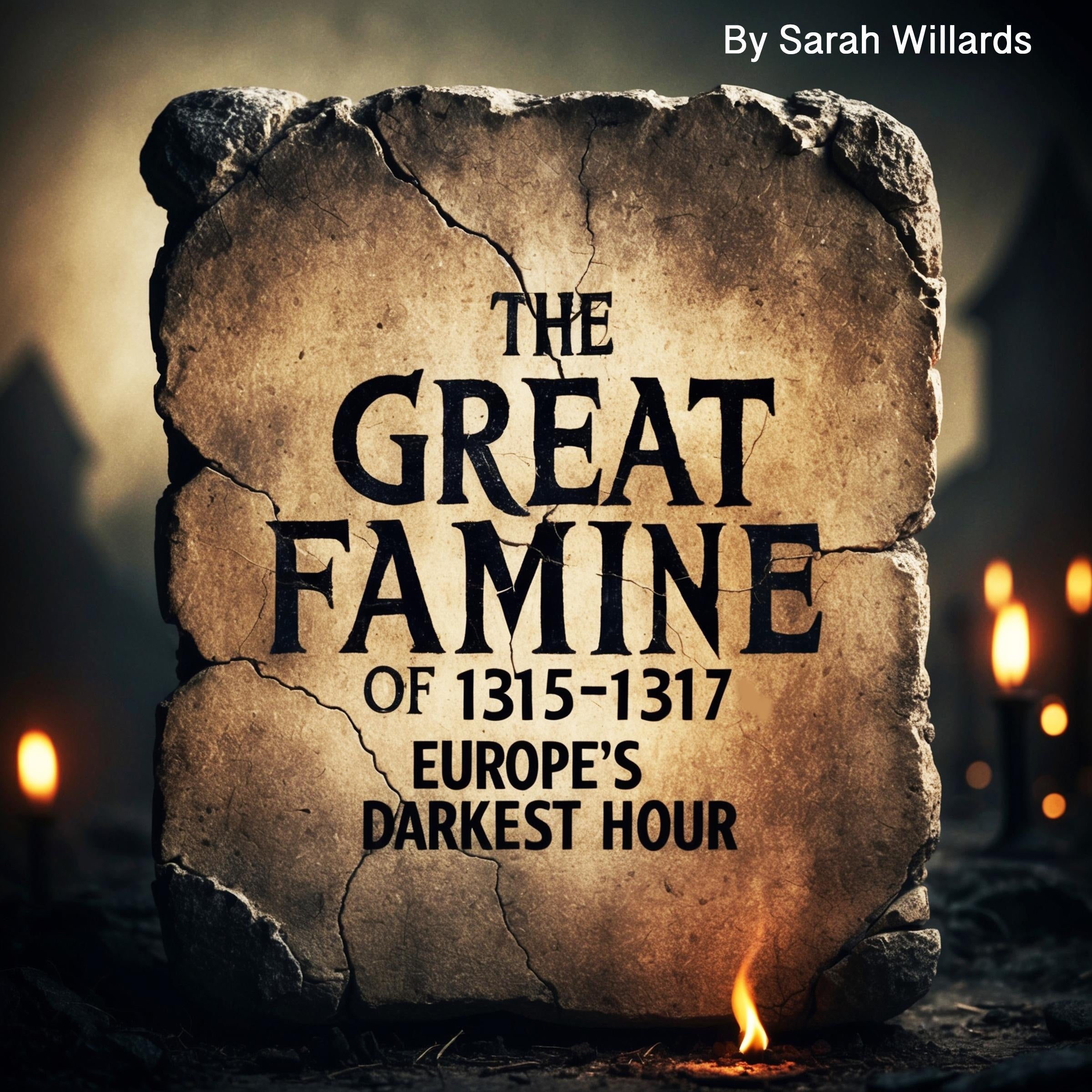 The Great Famine of 1315-1317