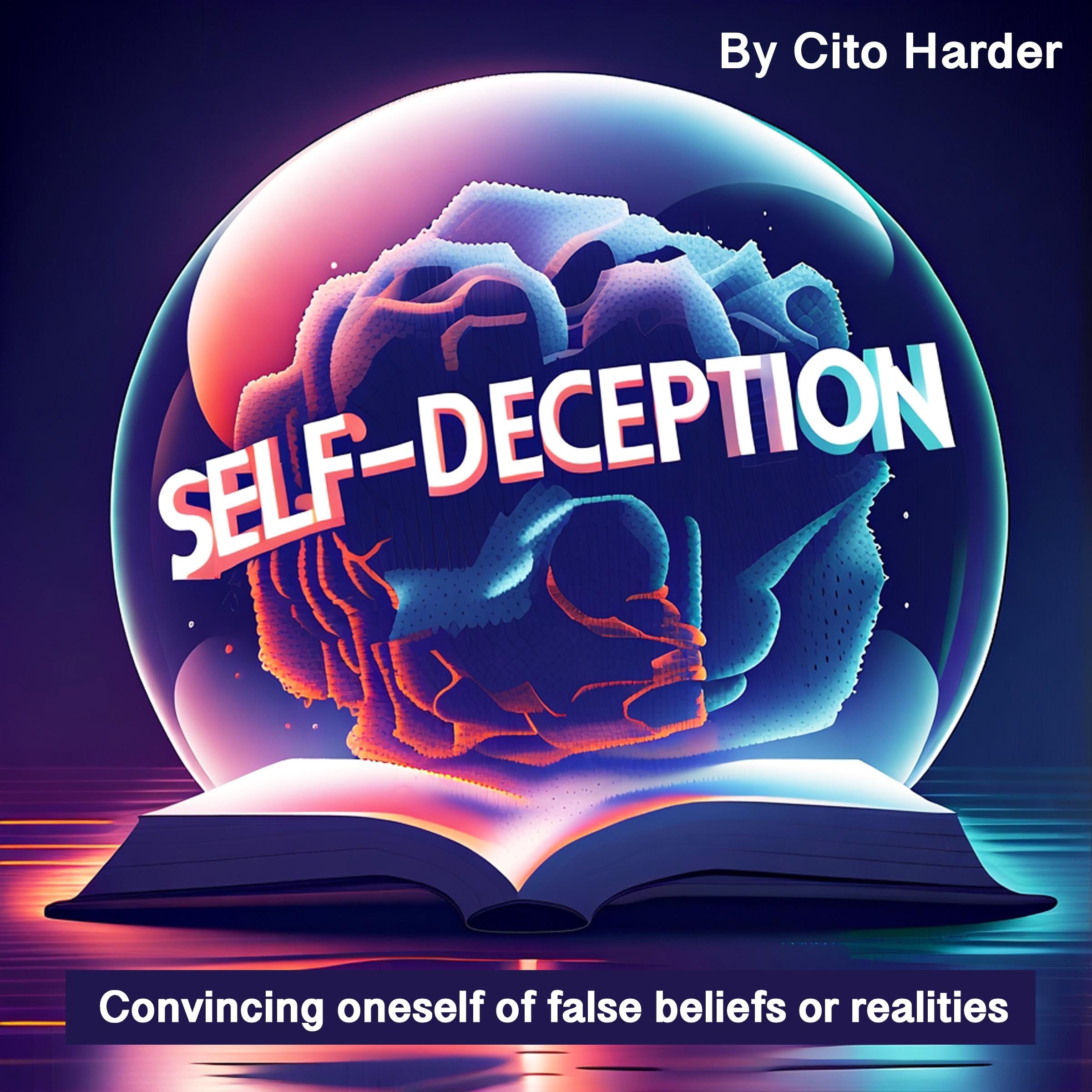 Self-Deception