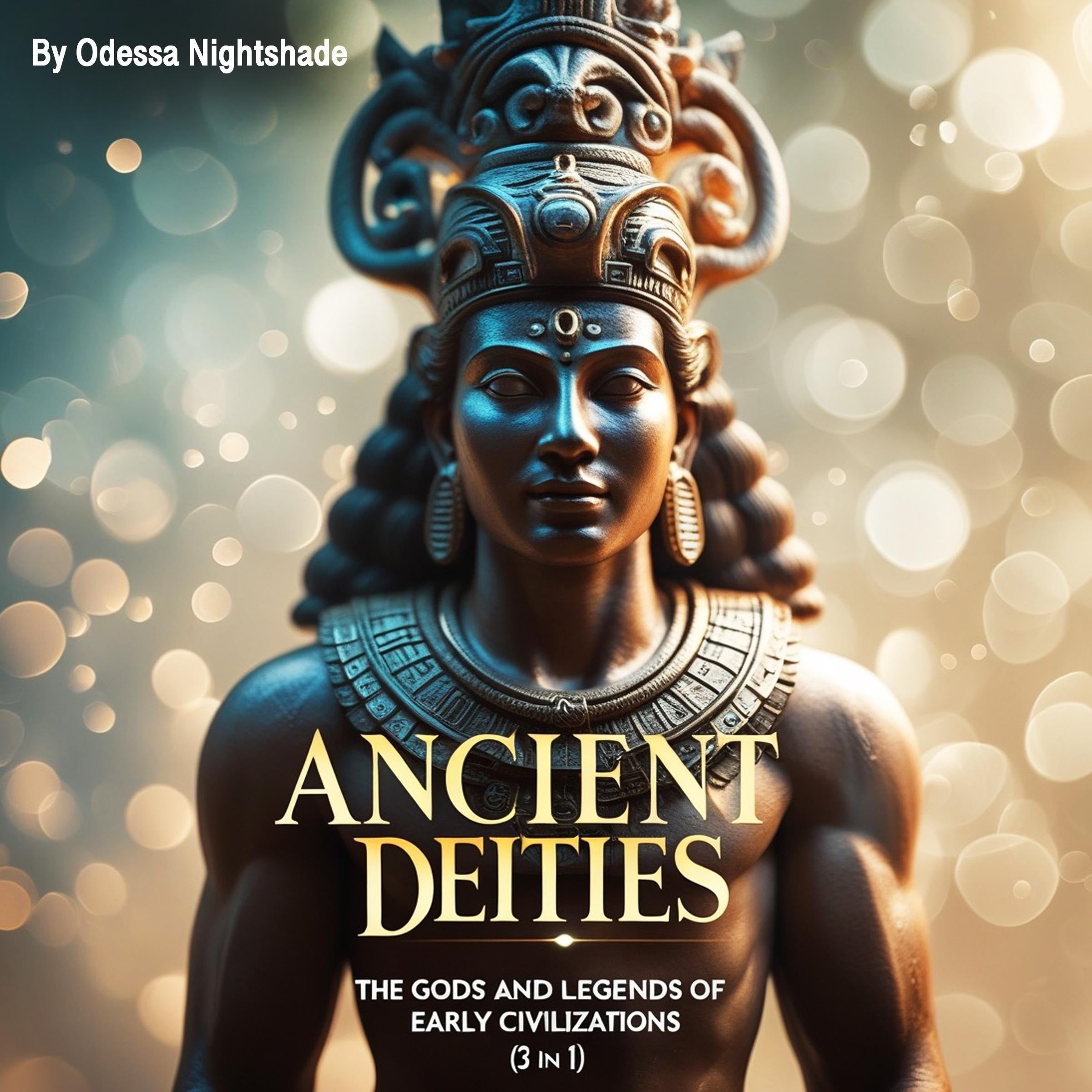 Ancient Deities