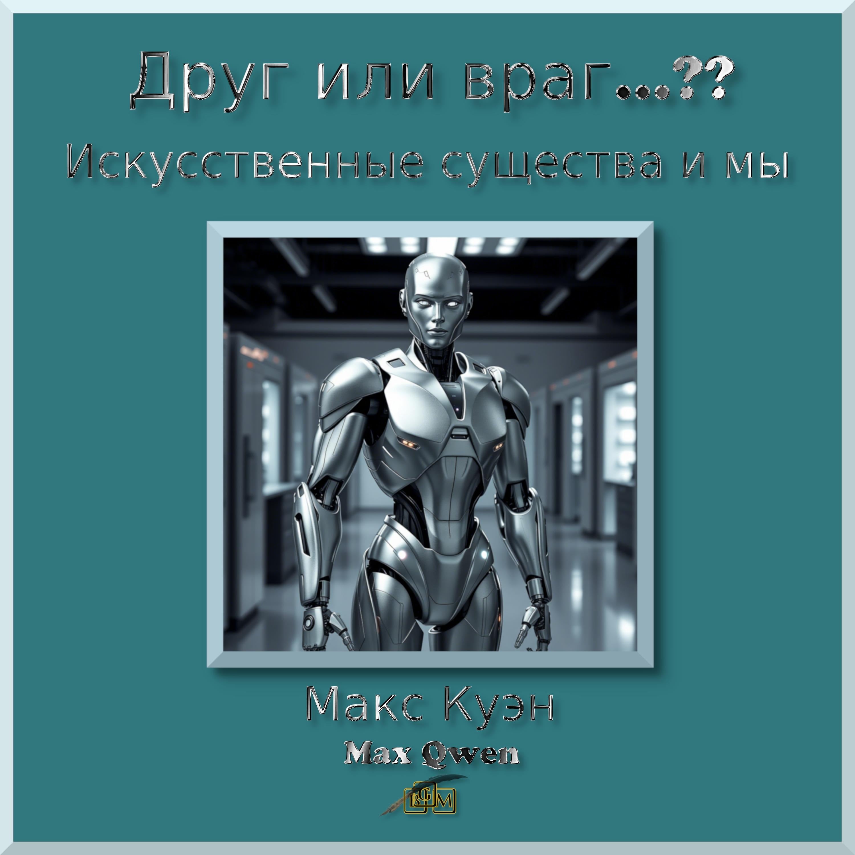 Друг или враг…??