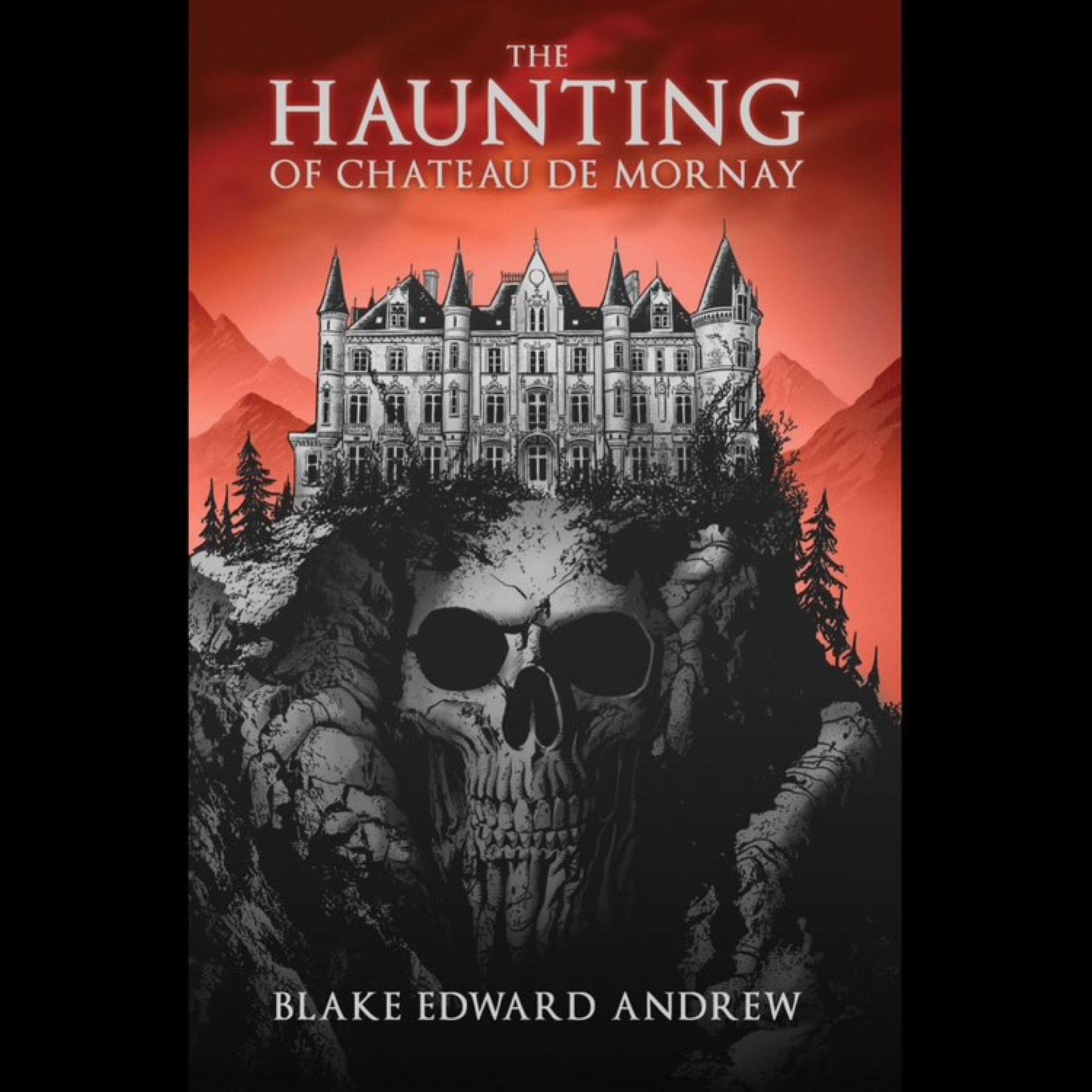 The Haunting of Chateau de Mornay