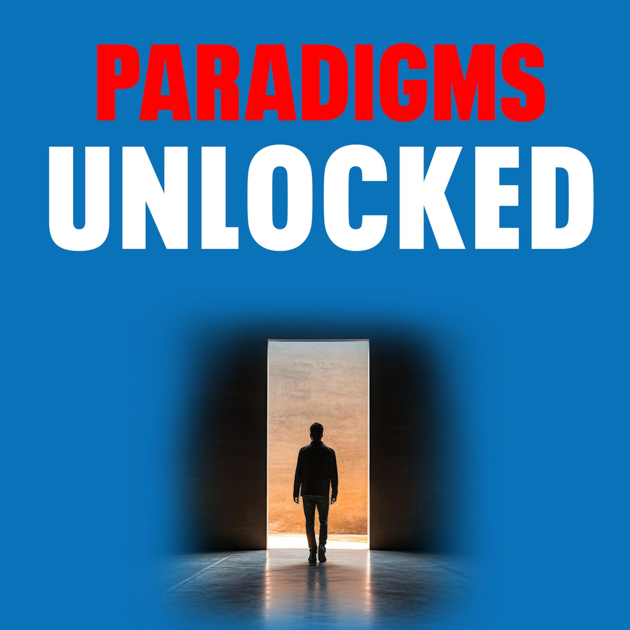 Paradigms Unlocked