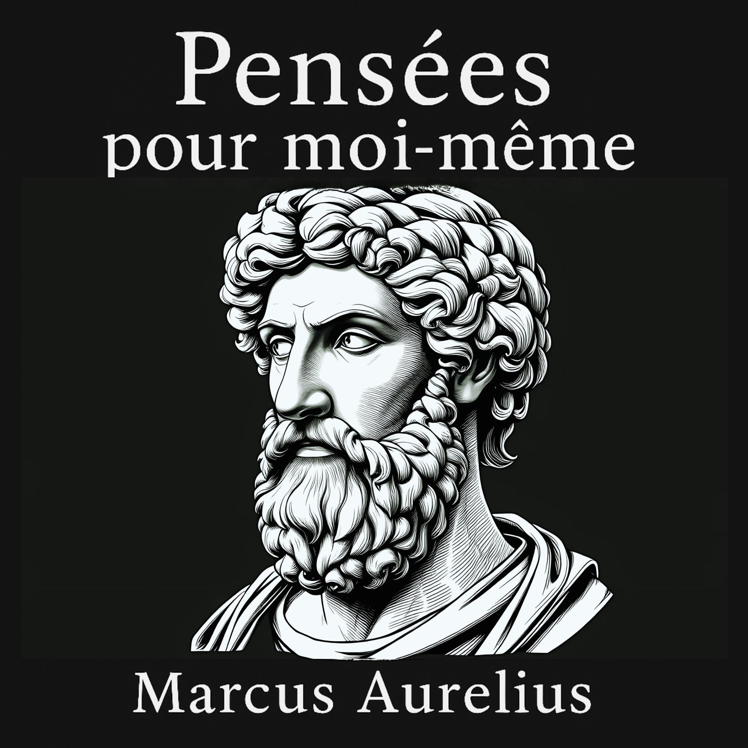 Pensées pour moi-même