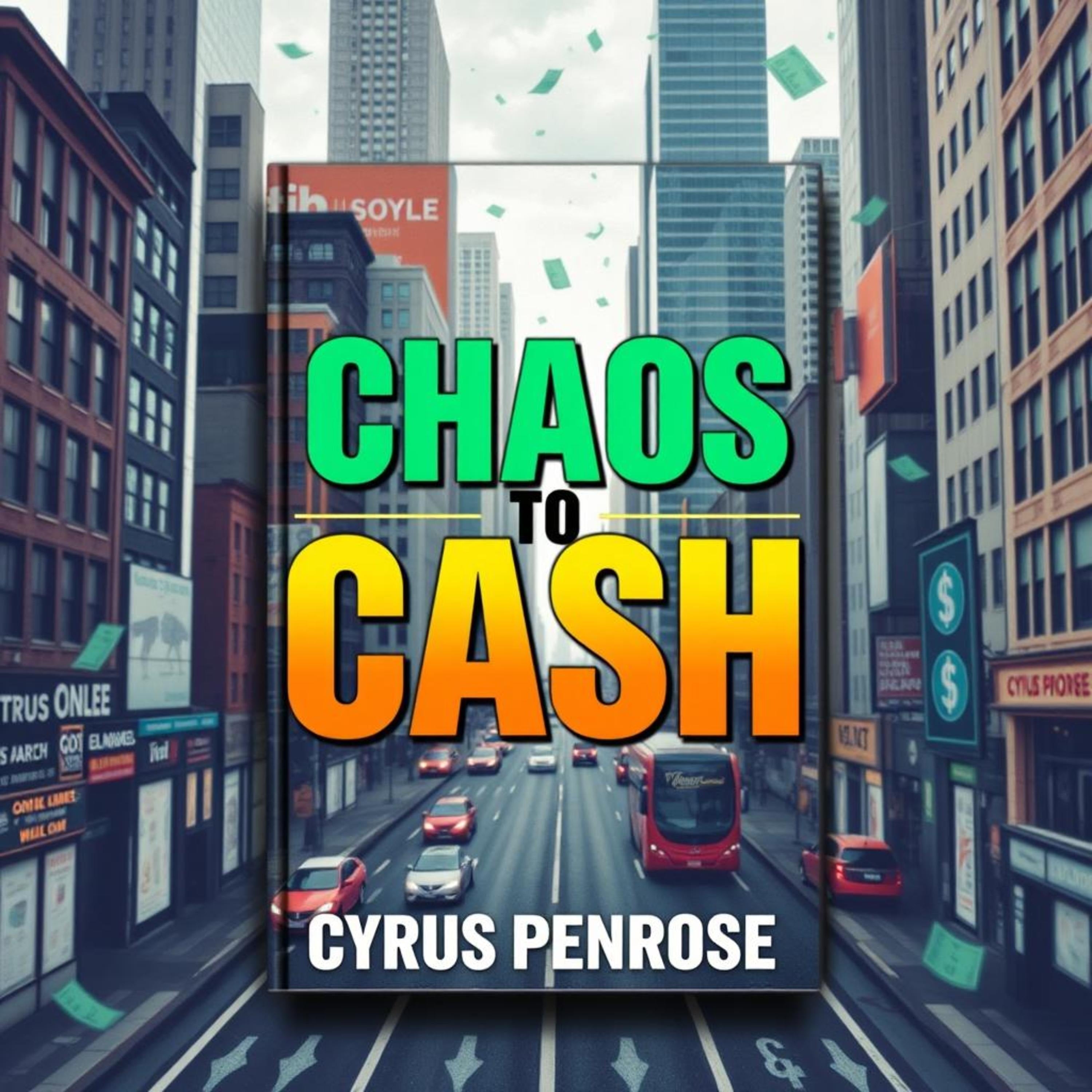 Transform Chaos into Cash Flow