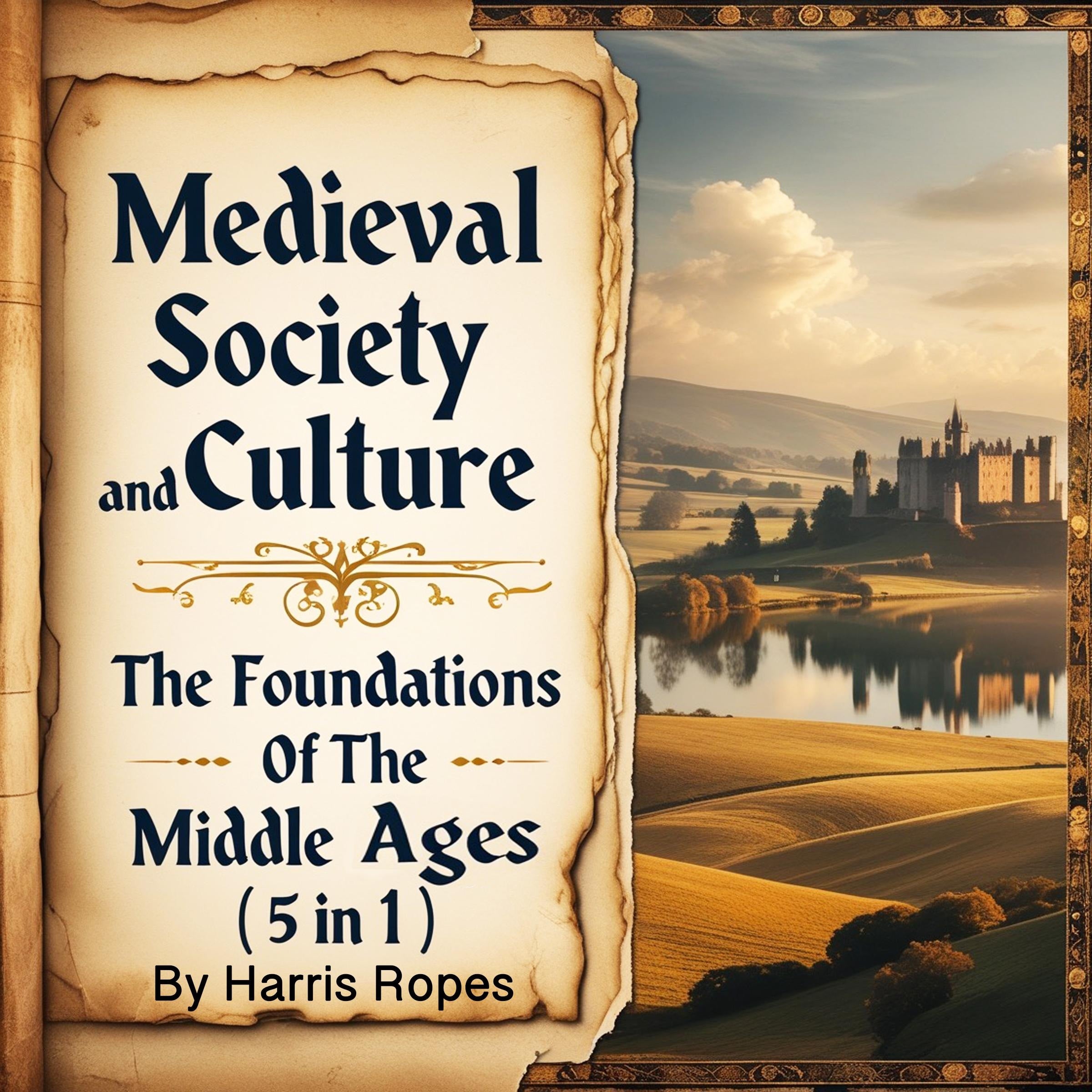 Medieval Society and Culture