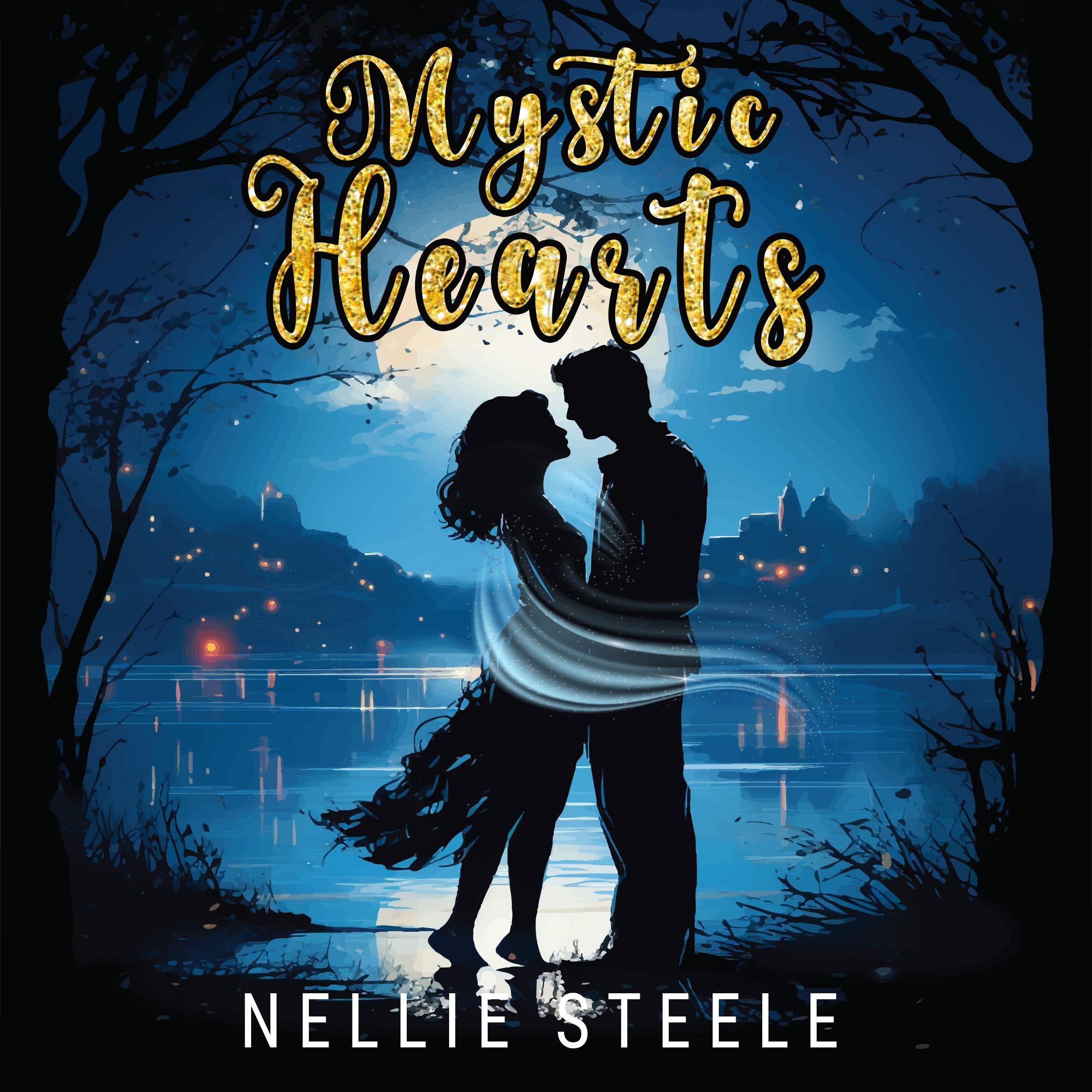 Mystic Hearts