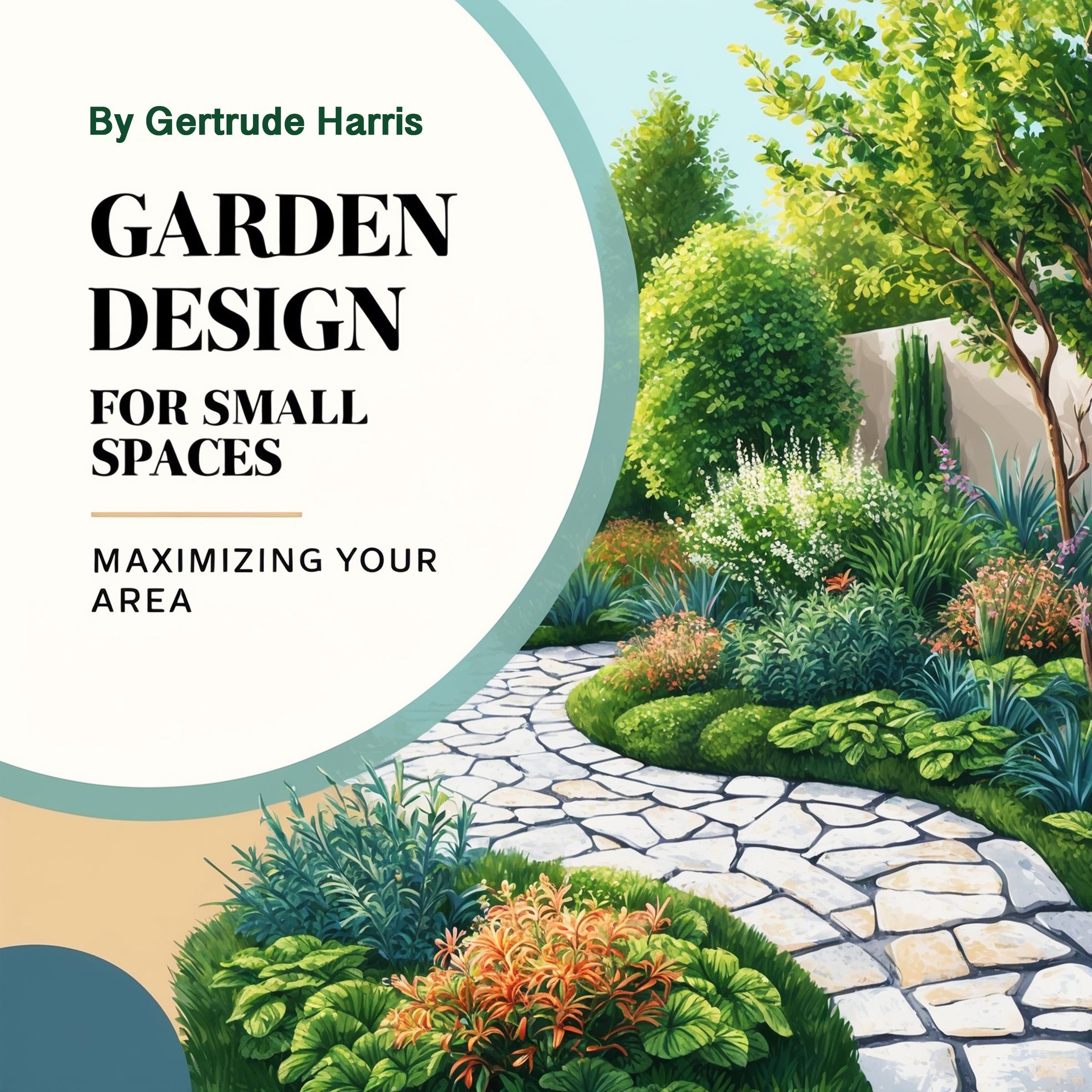 Garden Design for Small Spaces