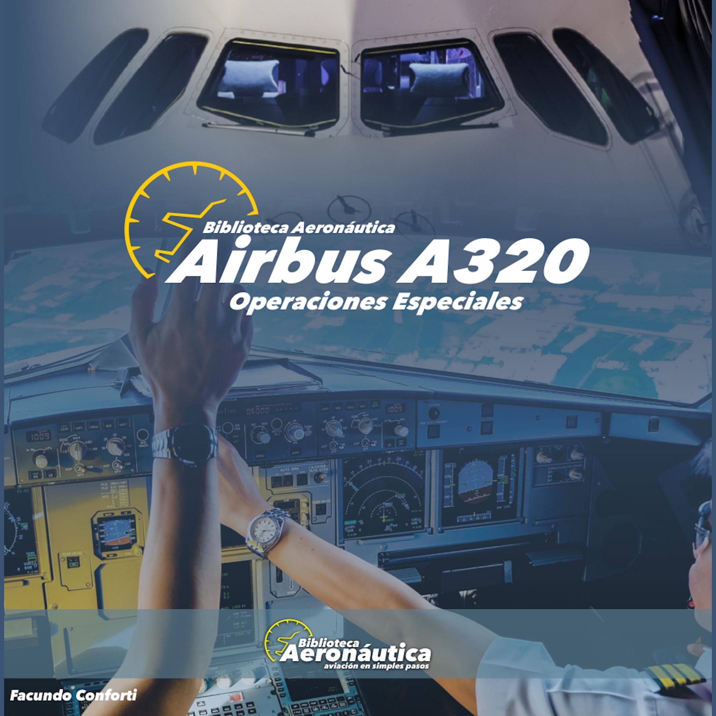 Airbus A320 Operaciones Especiales