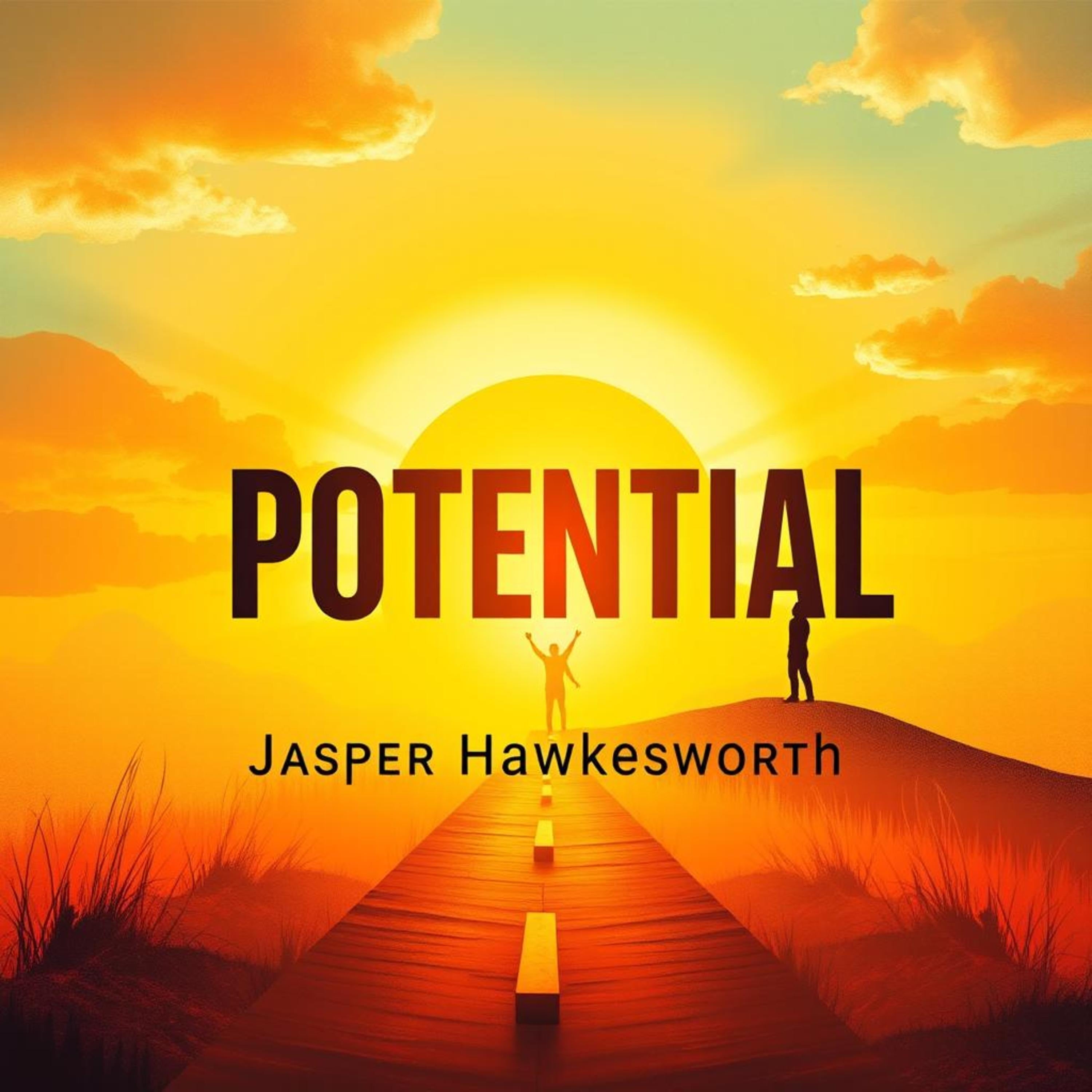 POTENTIAL: Transform Your Business from Struggle to Success!